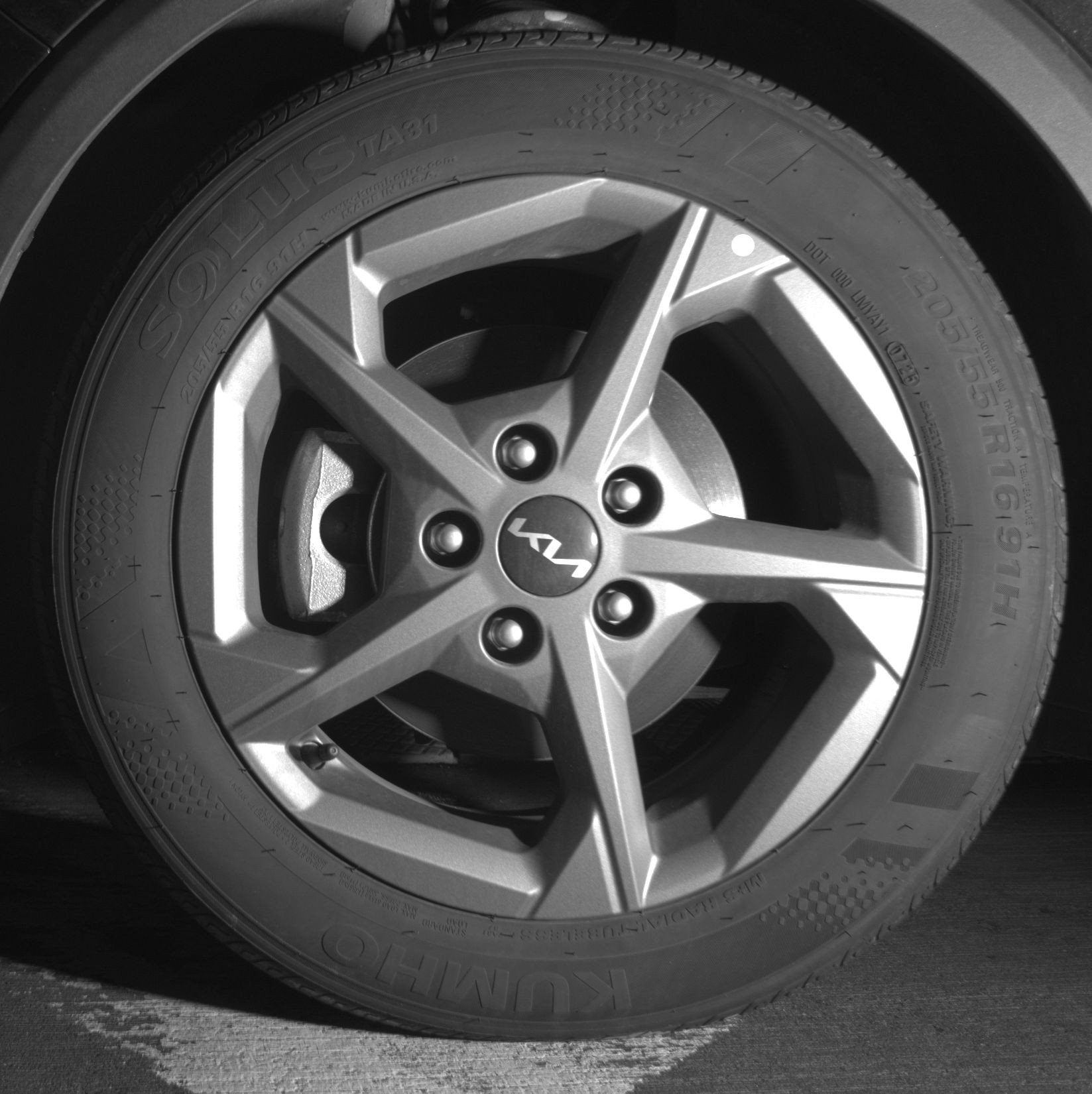 Thumbnail: 2025 Kia K4 - 12