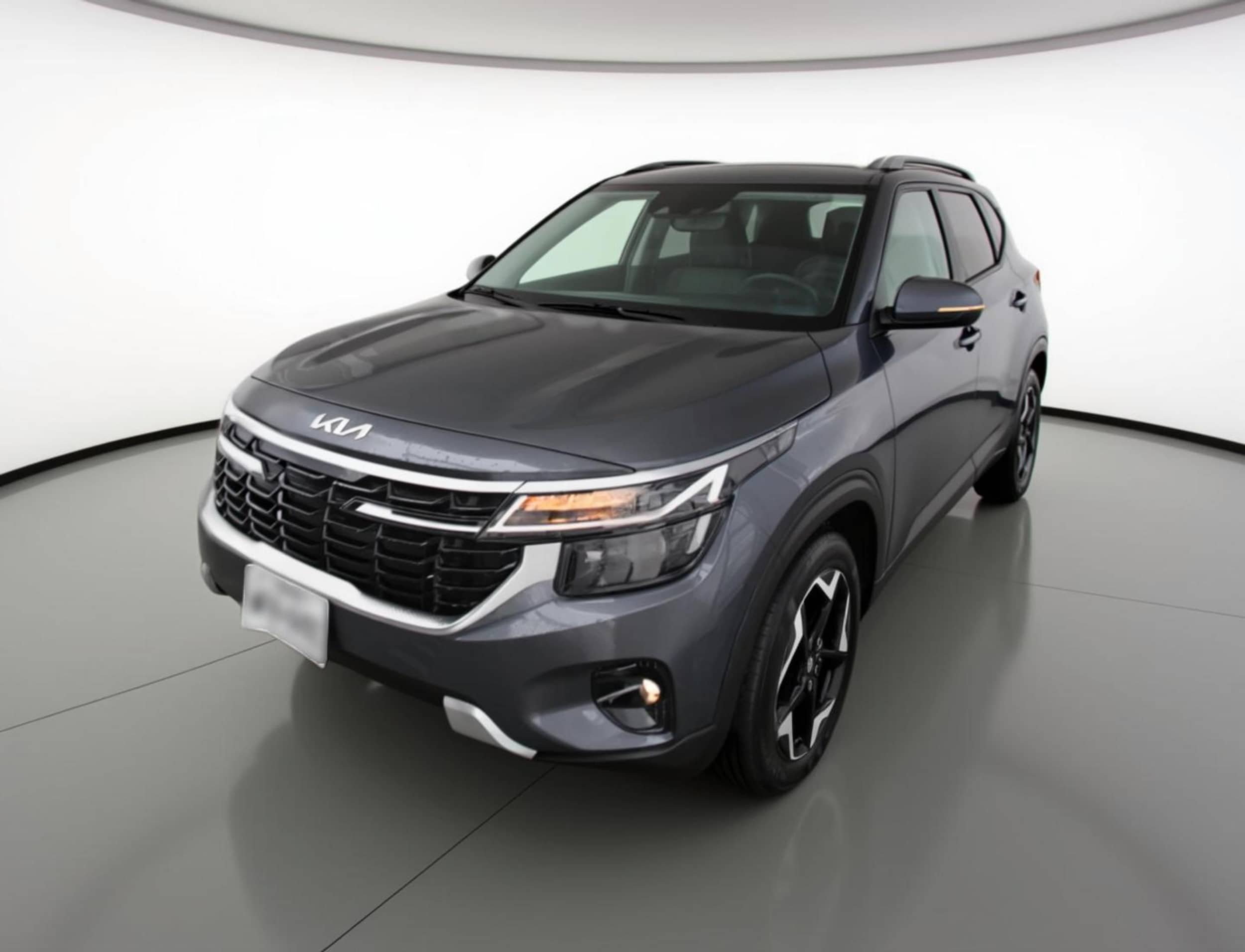 Thumbnail: 2025 Kia Seltos - 3