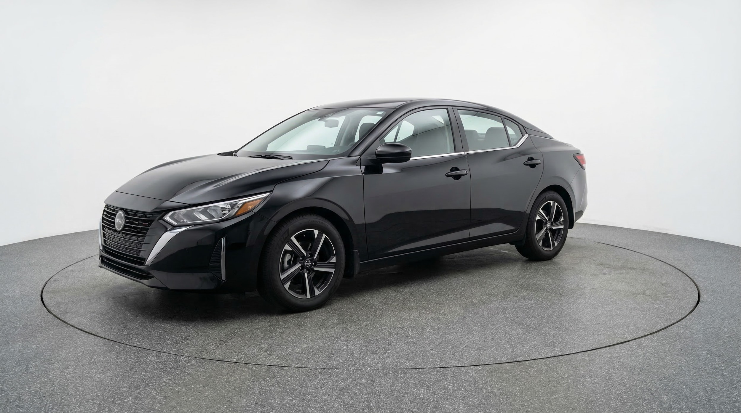 Thumbnail: 2025 Nissan Sentra - 3