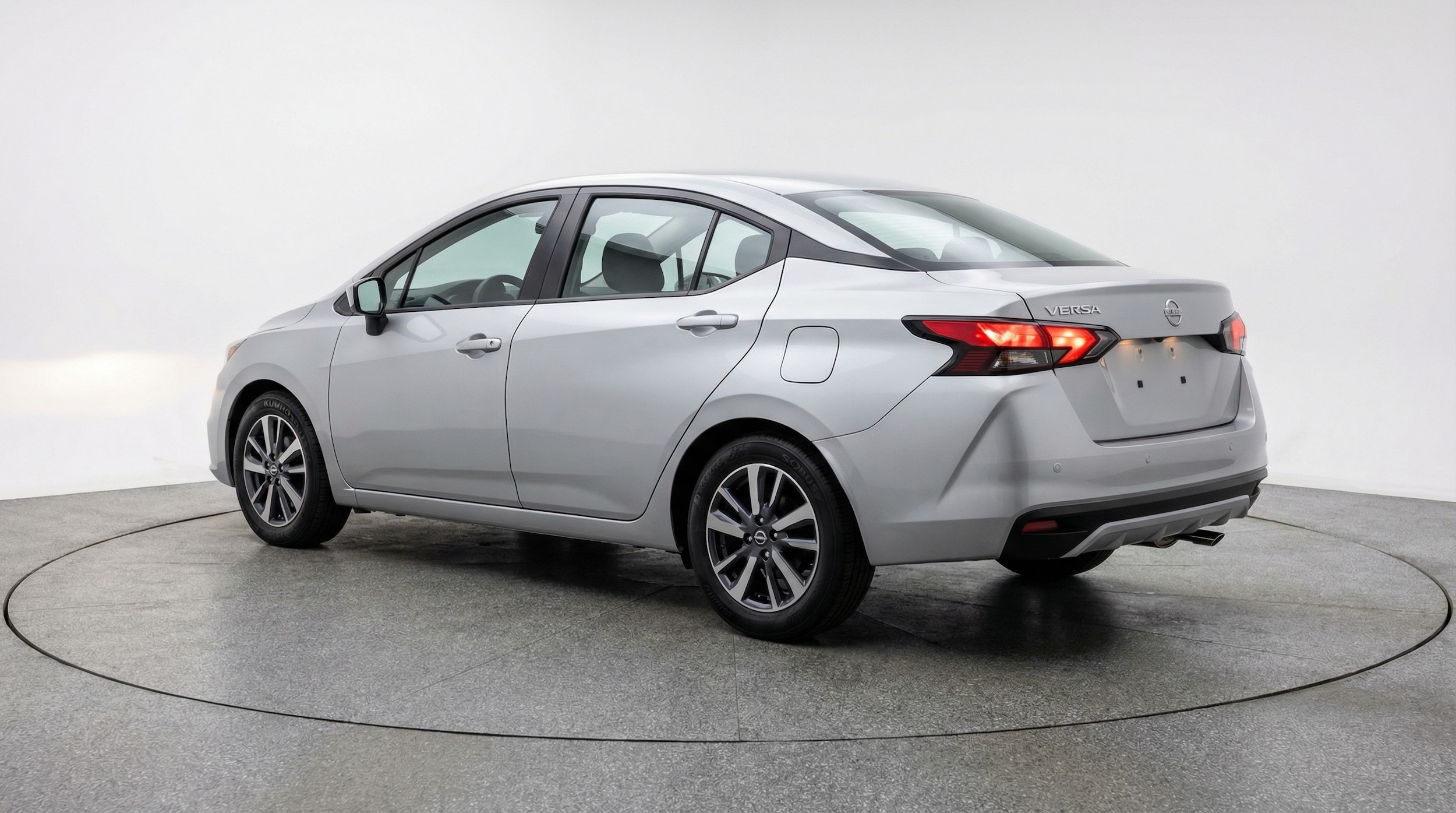 Thumbnail: 2025 Nissan Versa - 5