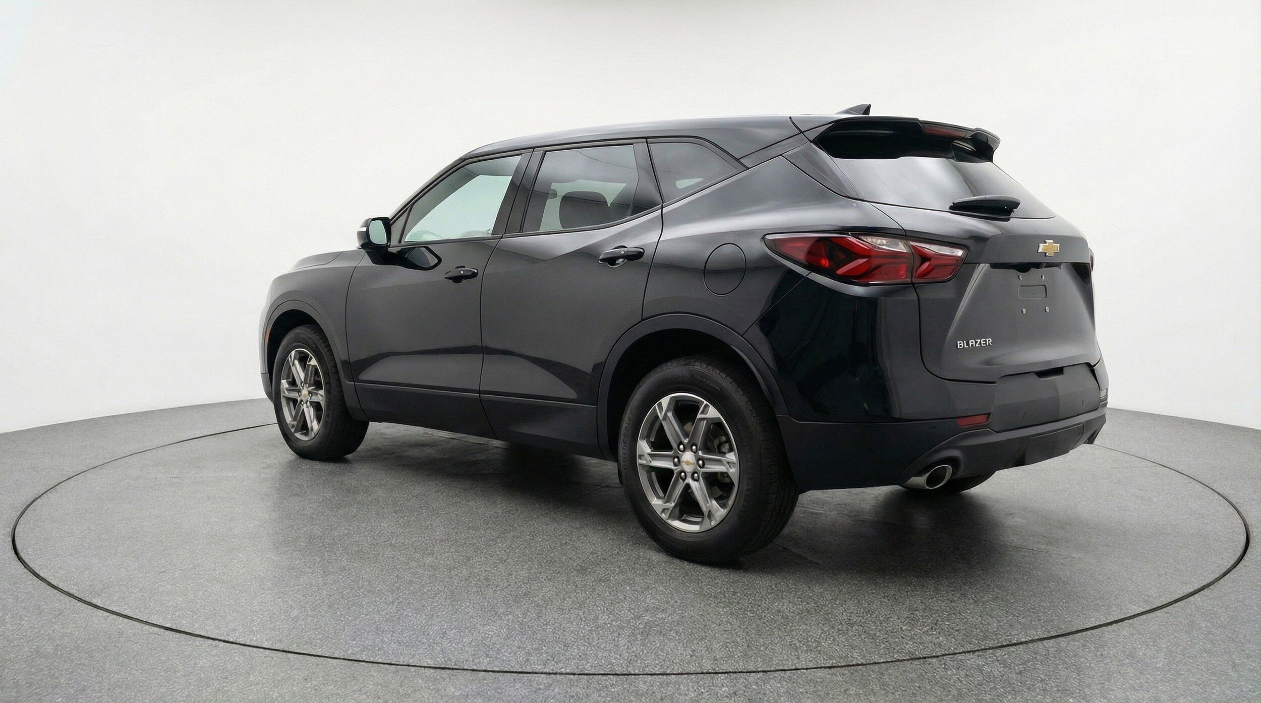 Thumbnail: 2025 Chevrolet Blazer - 6