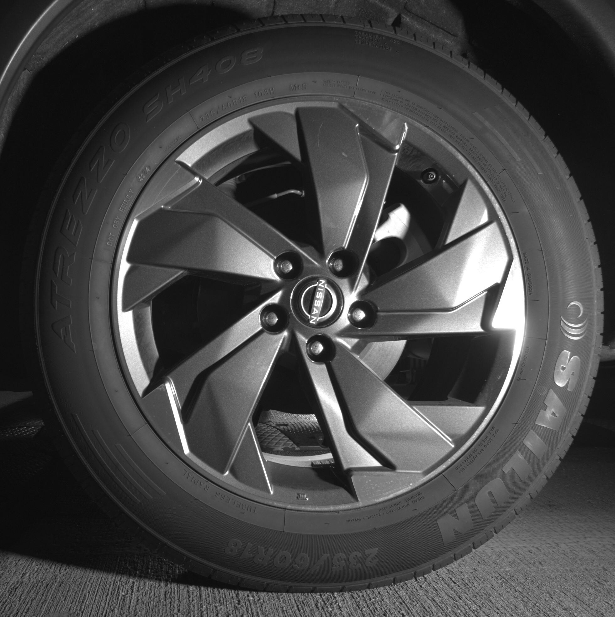 Thumbnail: 2025 Nissan Rogue - 11