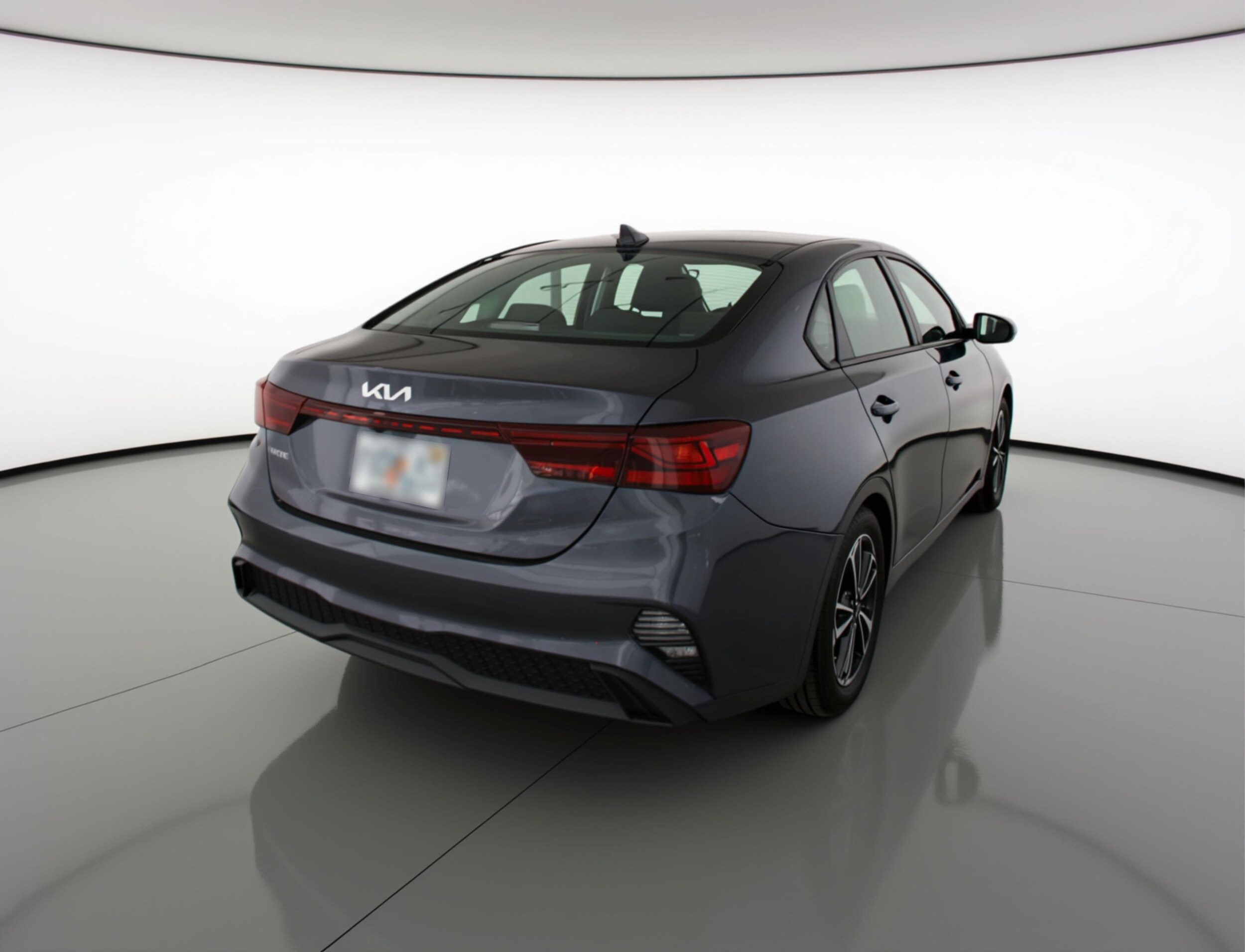 Thumbnail: 2024 Kia Forte - 7
