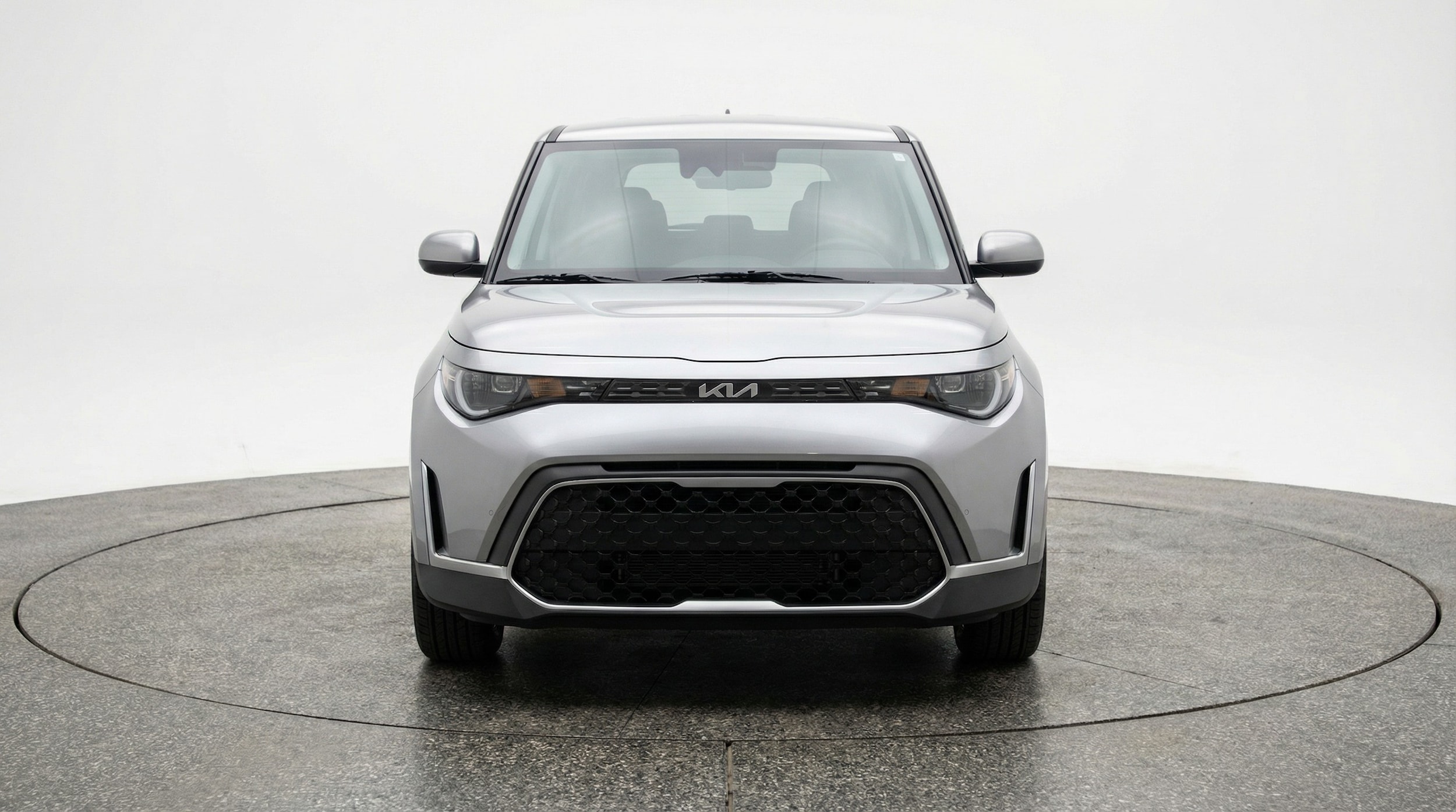 Thumbnail: 2025 Kia Soul - 2