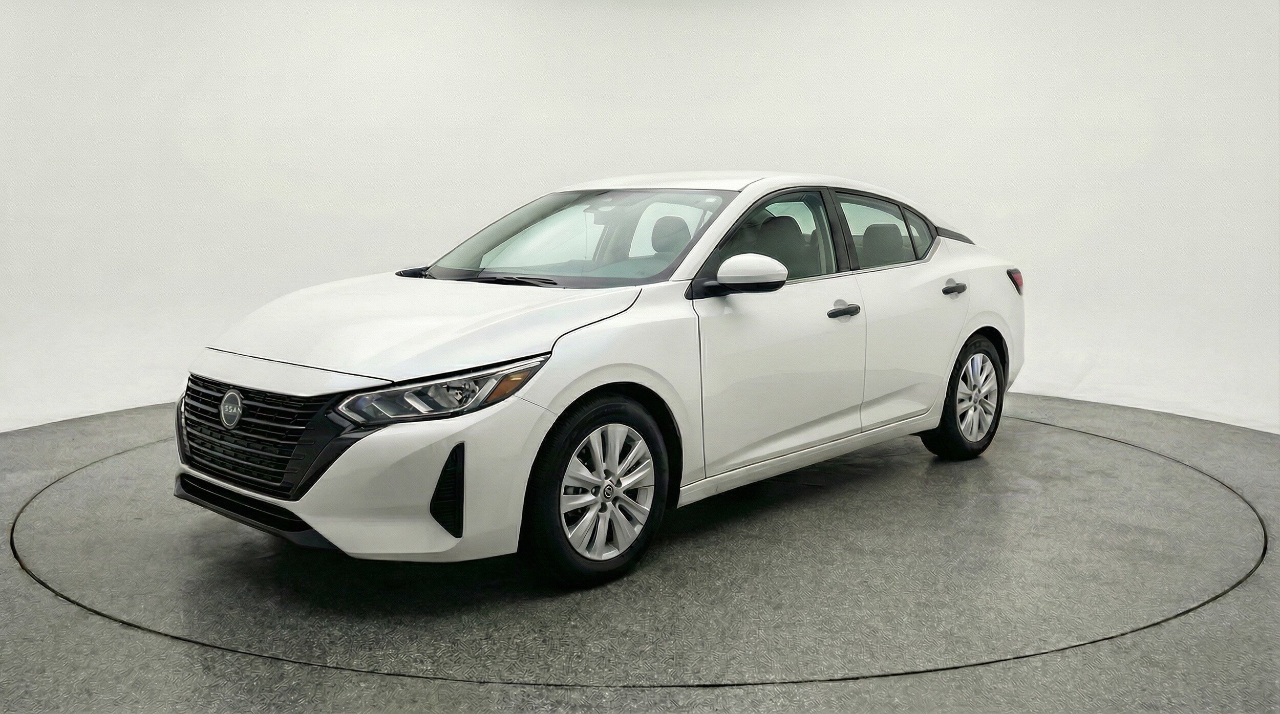 Thumbnail: 2025 Nissan Sentra - 3