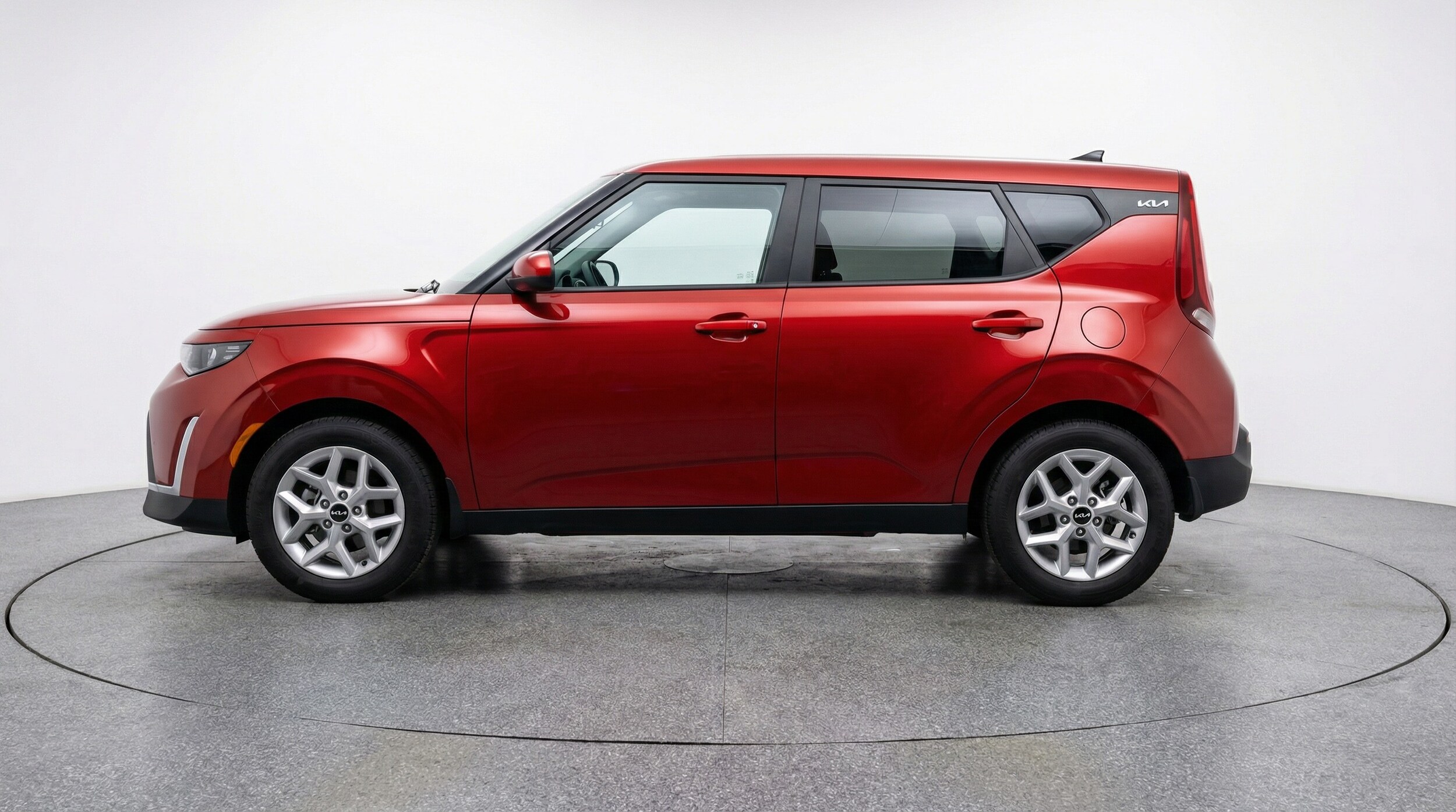 Thumbnail: 2025 Kia Soul - 4