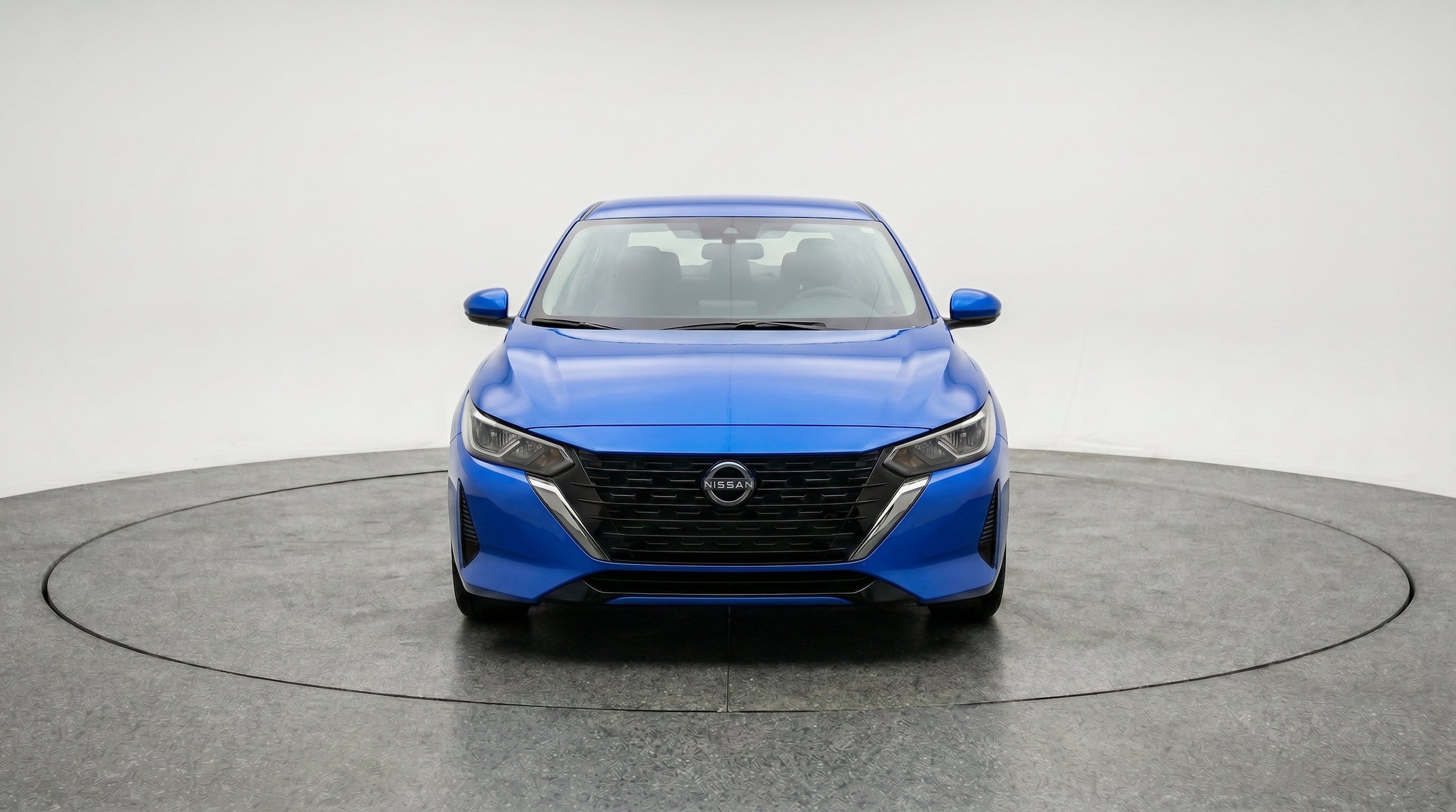 Thumbnail: 2025 Nissan Sentra - 2