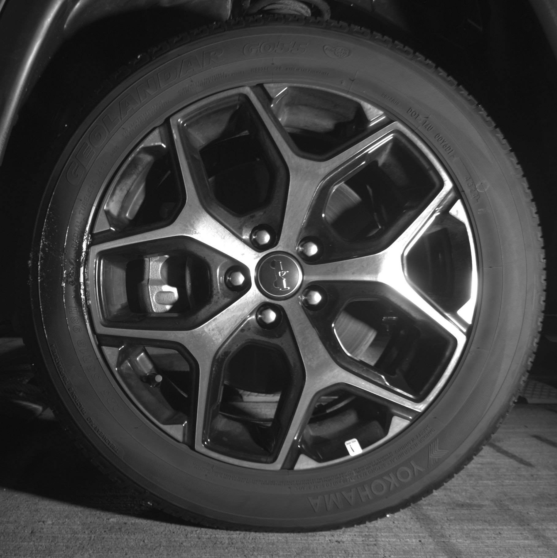 Thumbnail: 2025 Jeep Compass - 12