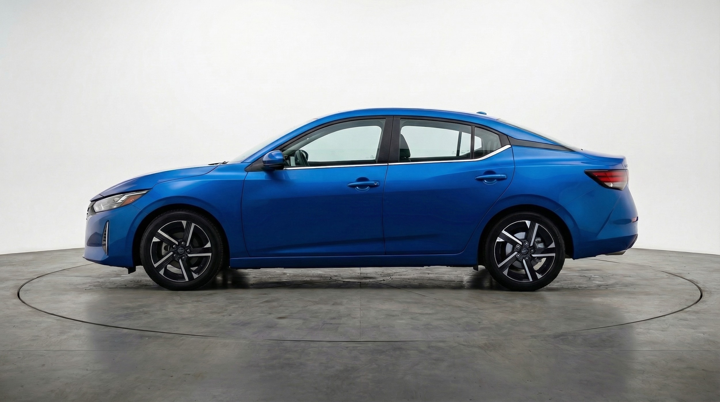 Thumbnail: 2025 Nissan Sentra - 4