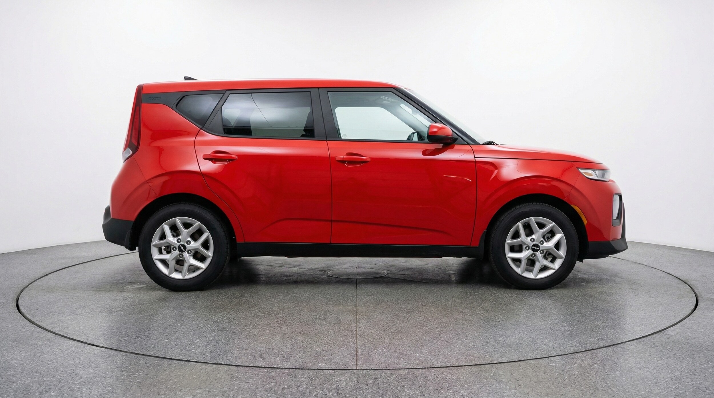 Thumbnail: 2025 Kia Soul - 8