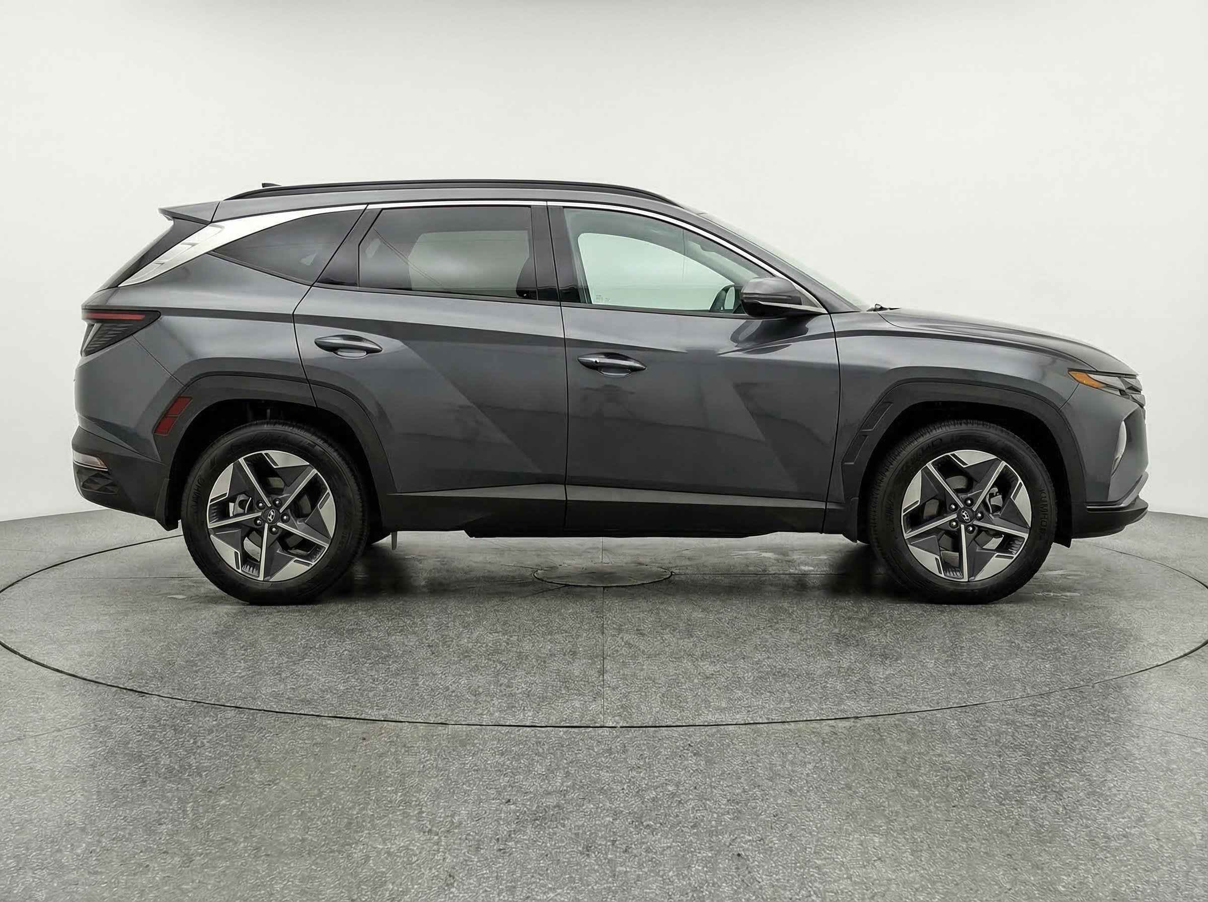 Thumbnail: 2026 Hyundai Tucson - 11