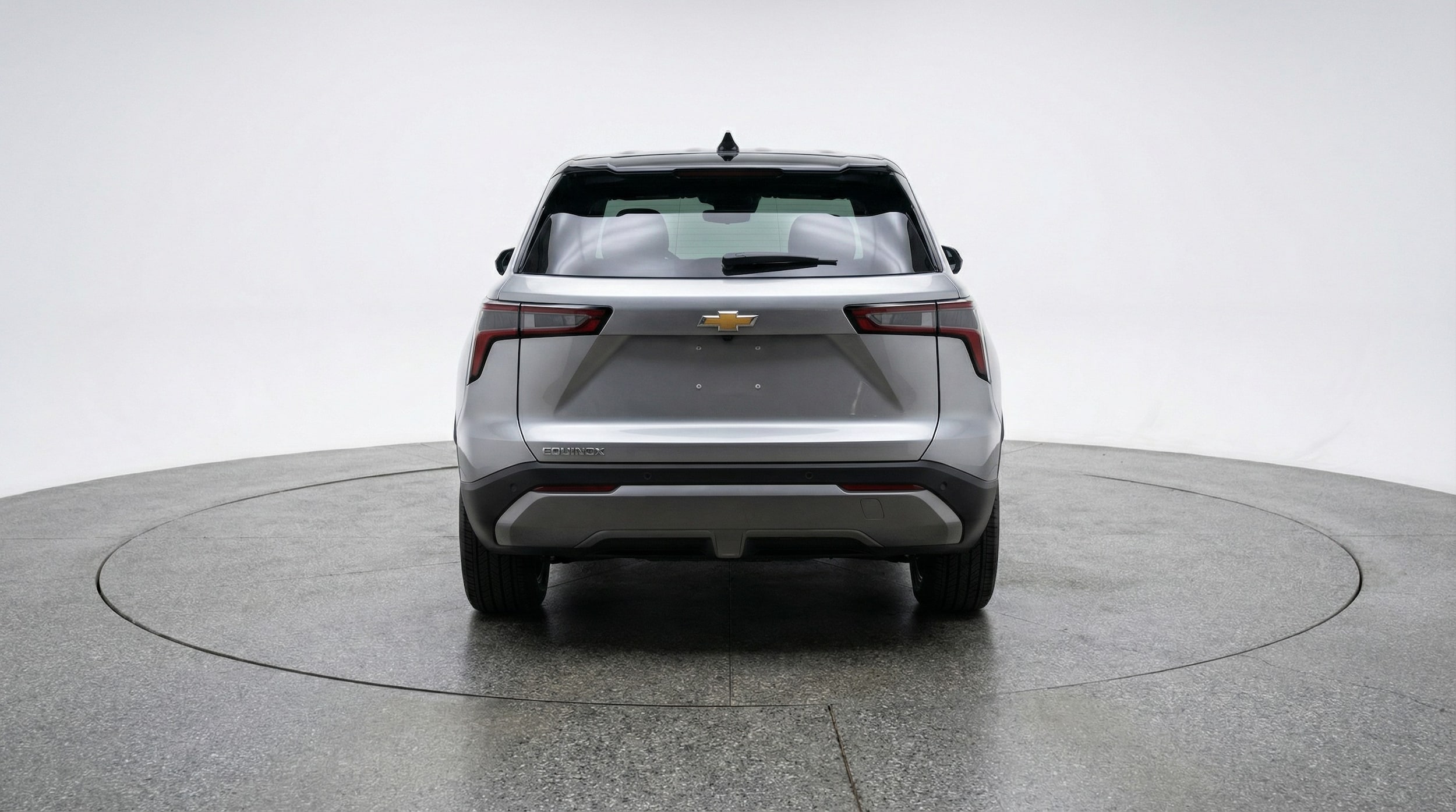 Thumbnail: 2025 Chevrolet Equinox - 6