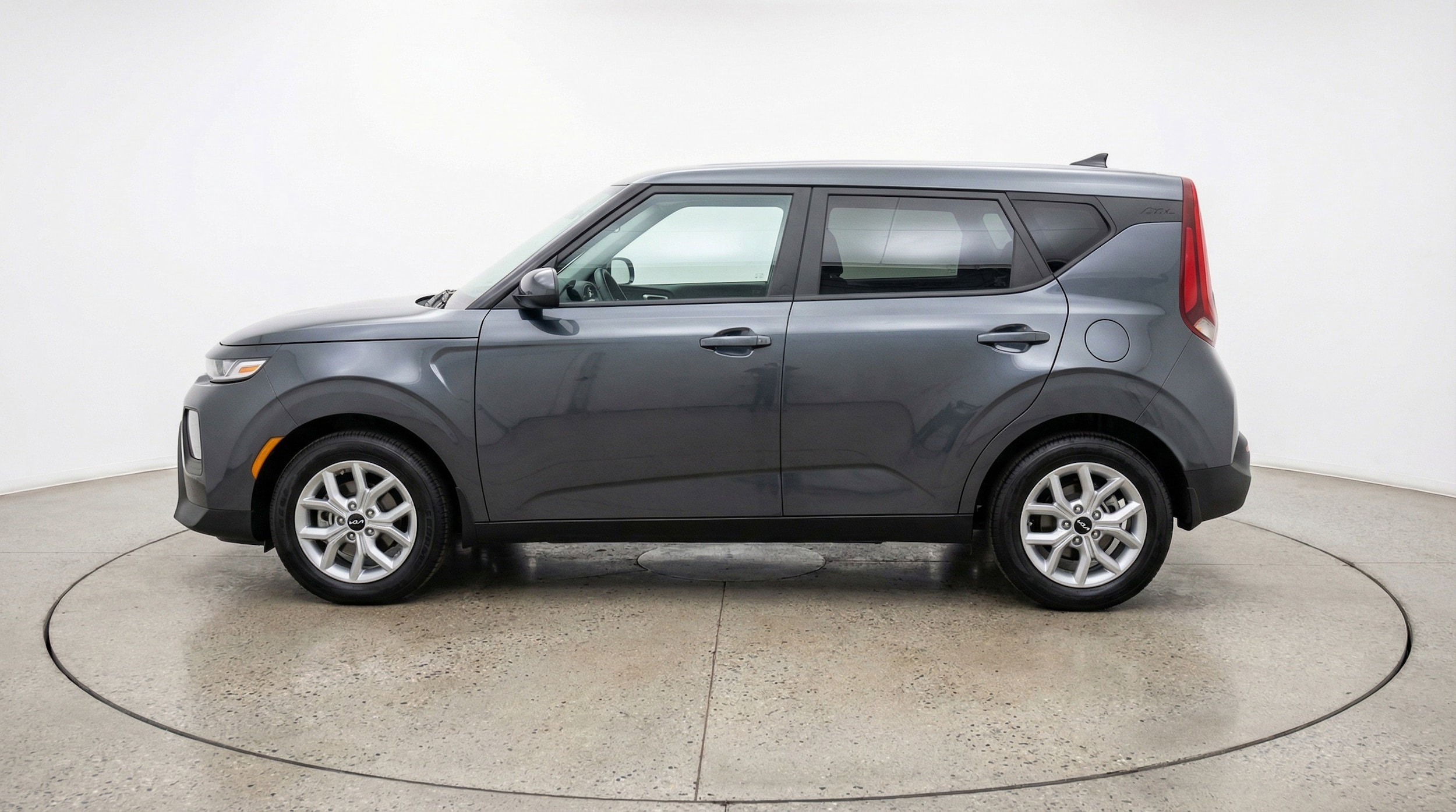 Thumbnail: 2025 Kia Soul - 5