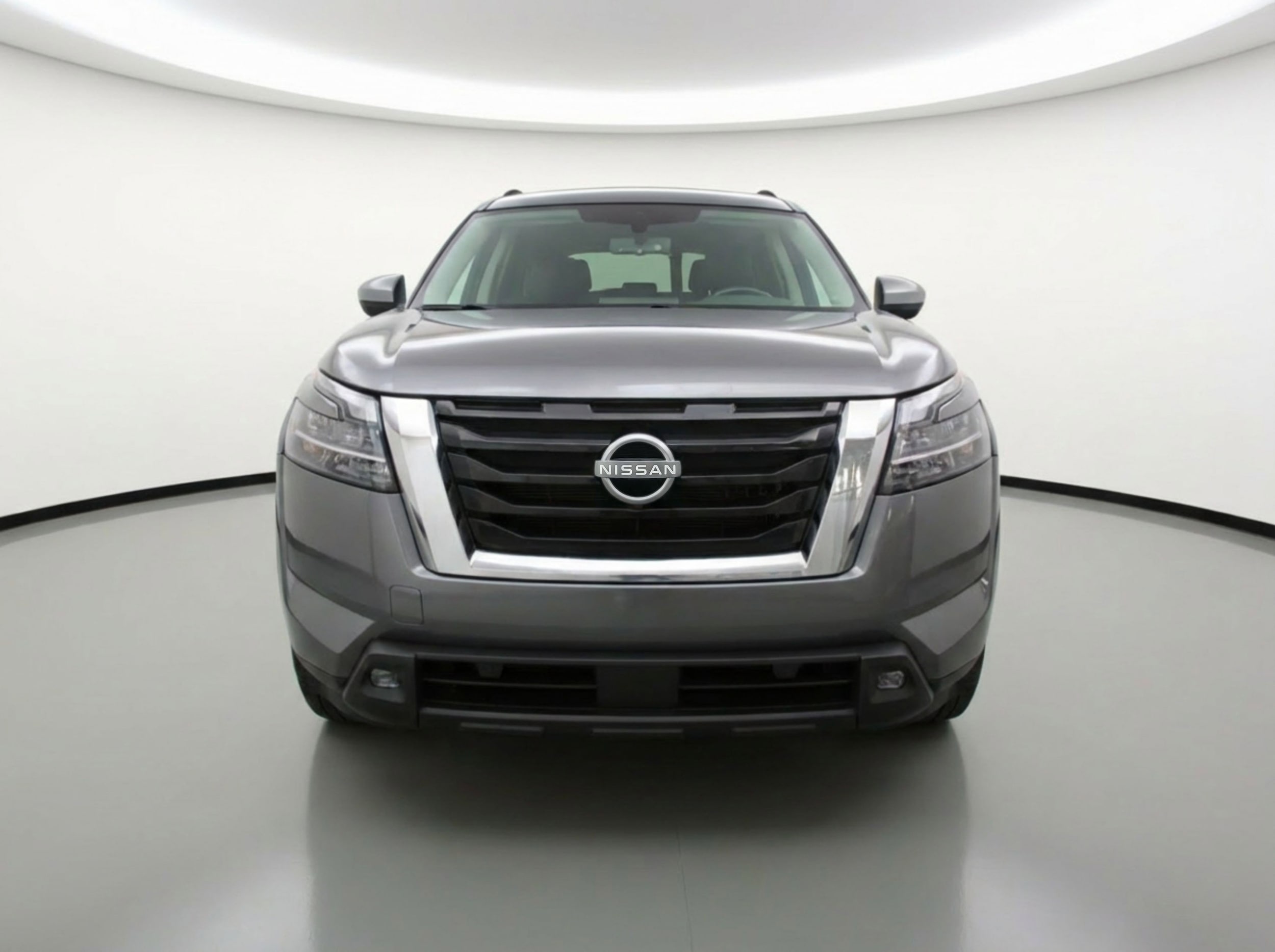 Thumbnail: 2025 Nissan Pathfinder - 2