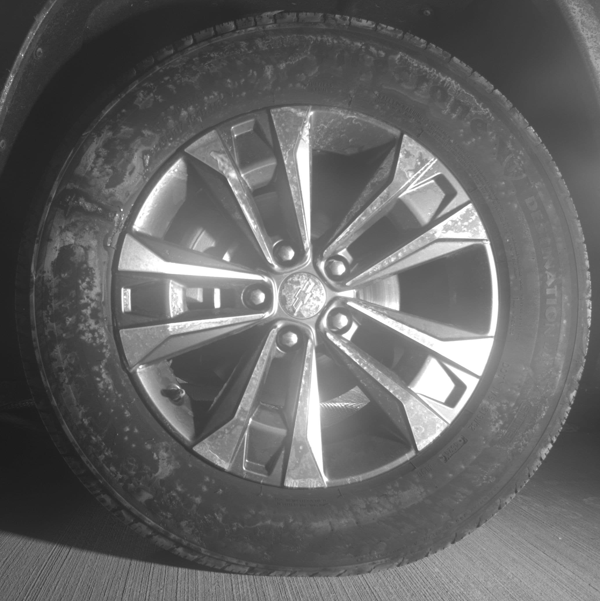 Thumbnail: 2025 Chevrolet Equinox - 9