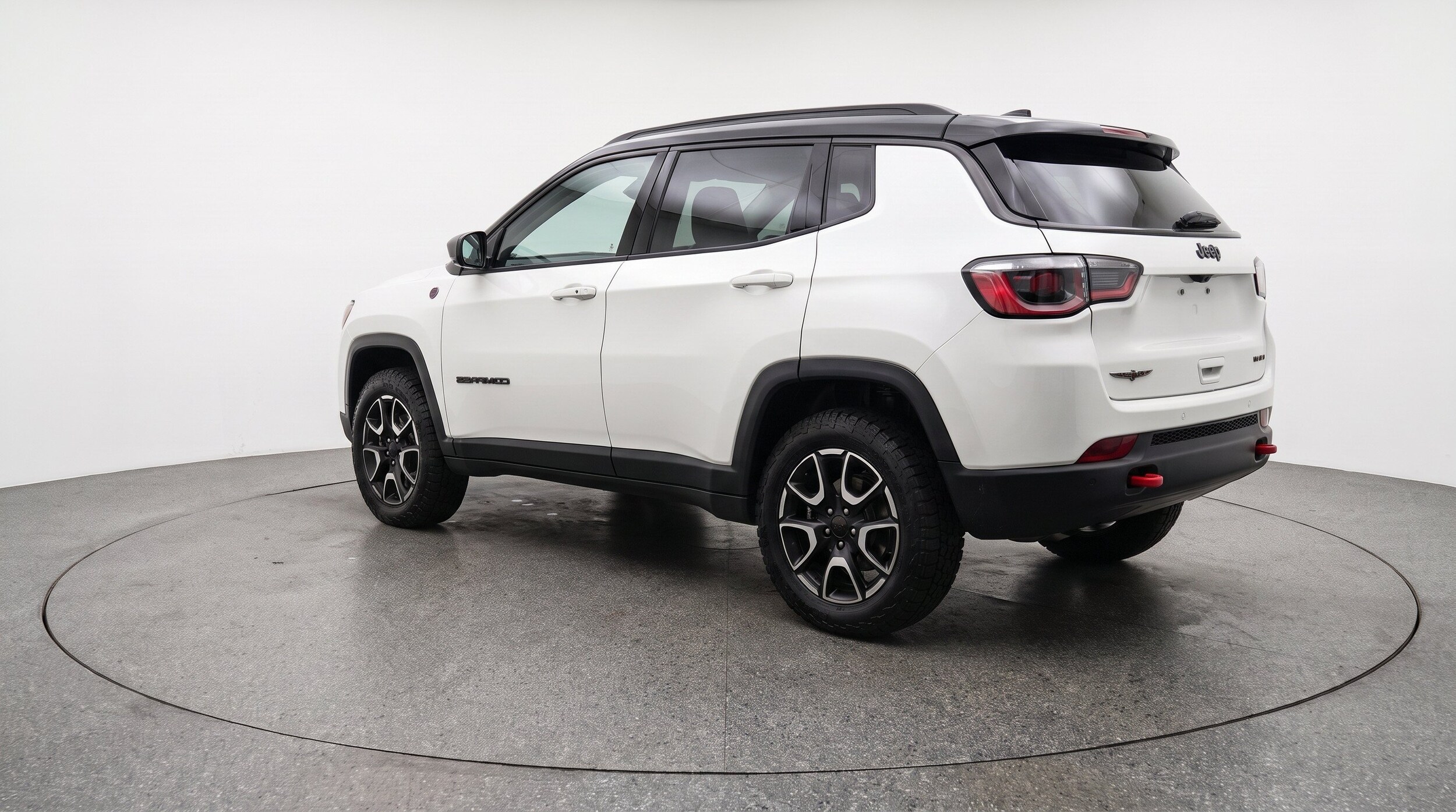Thumbnail: 2025 Jeep Compass - 6
