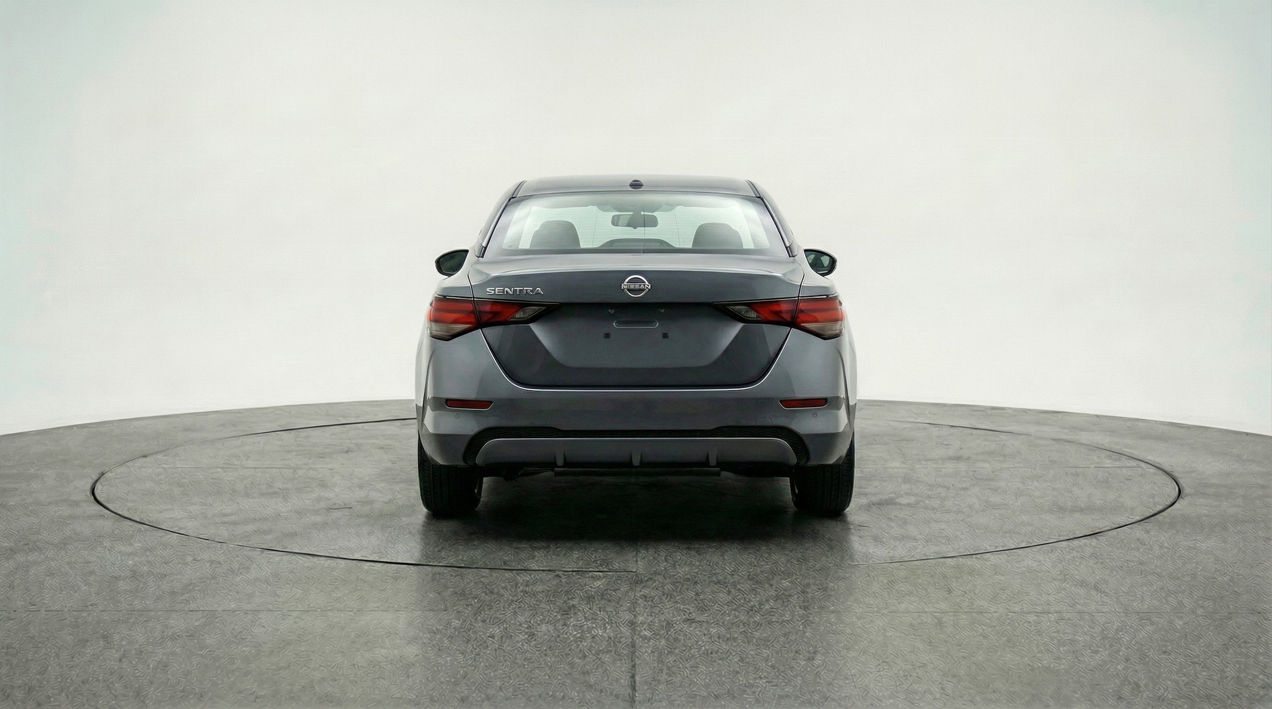 Thumbnail: 2025 Nissan Sentra - 7