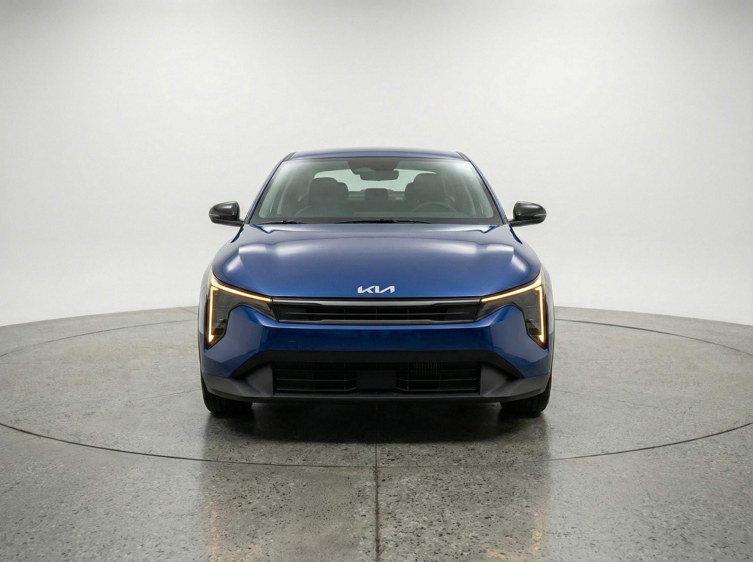 Thumbnail: 2025 Kia K4 - 2