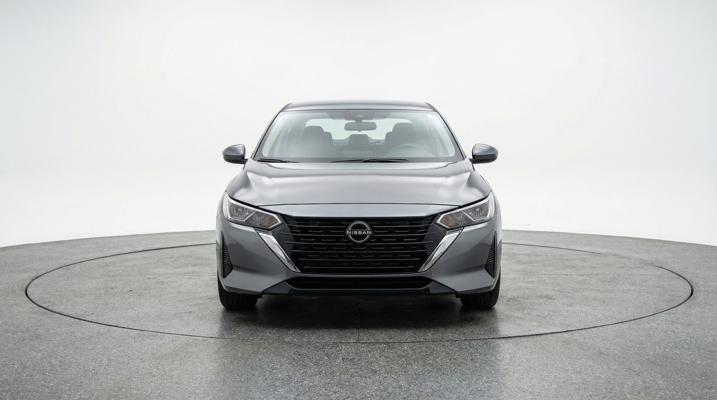 Thumbnail: 2025 Nissan Sentra - 2