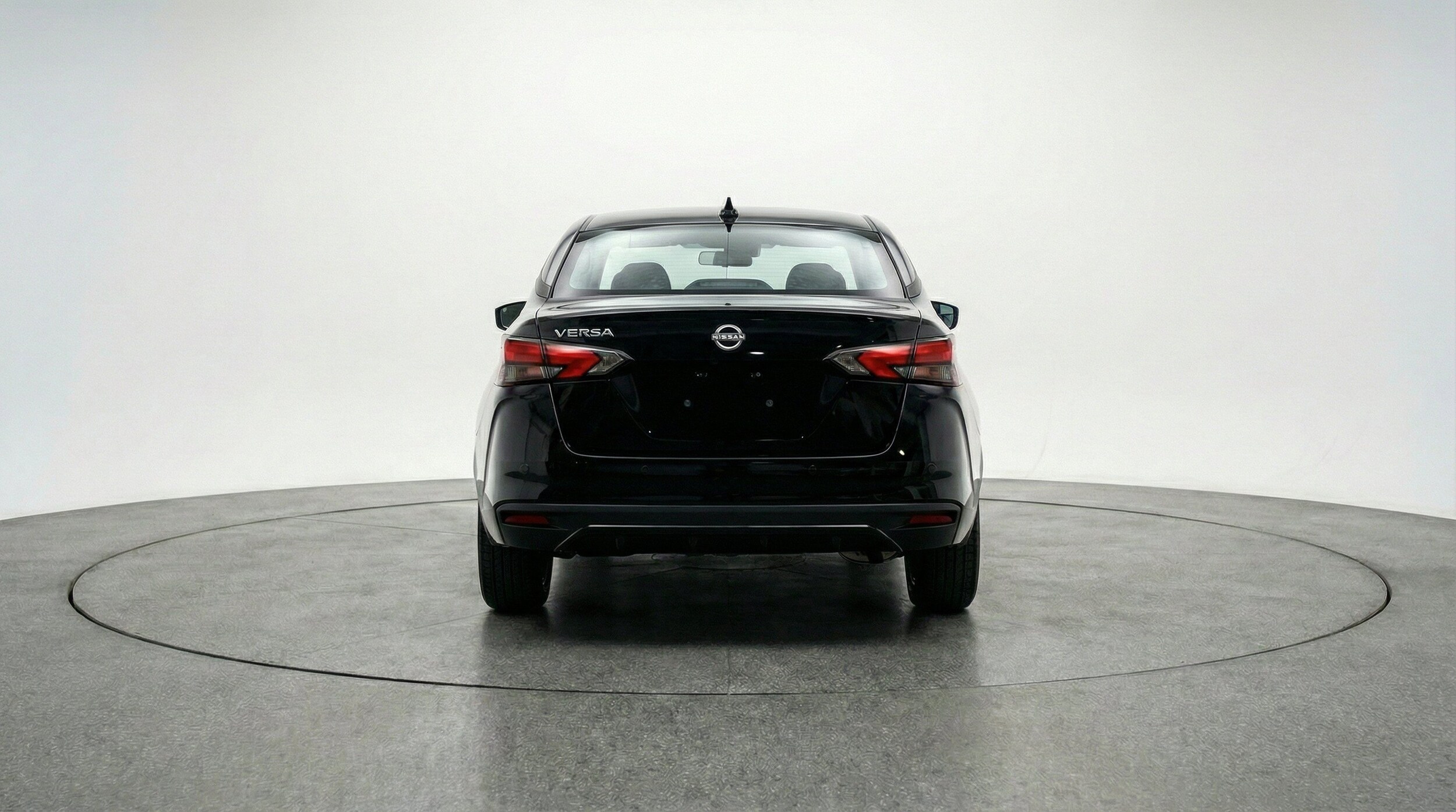 Thumbnail: 2025 Nissan Versa - 7