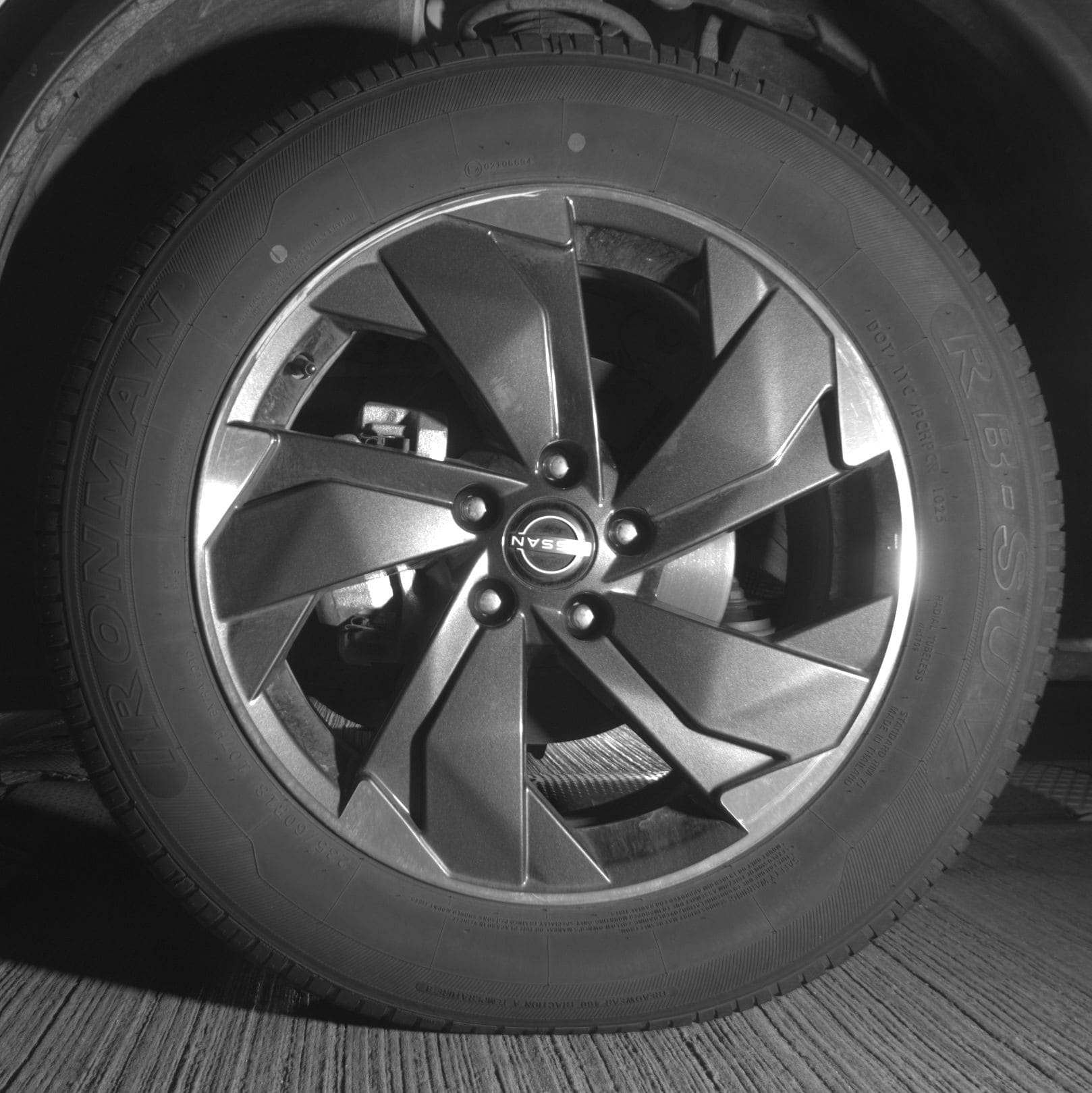 Thumbnail: 2025 Nissan Rogue - 9