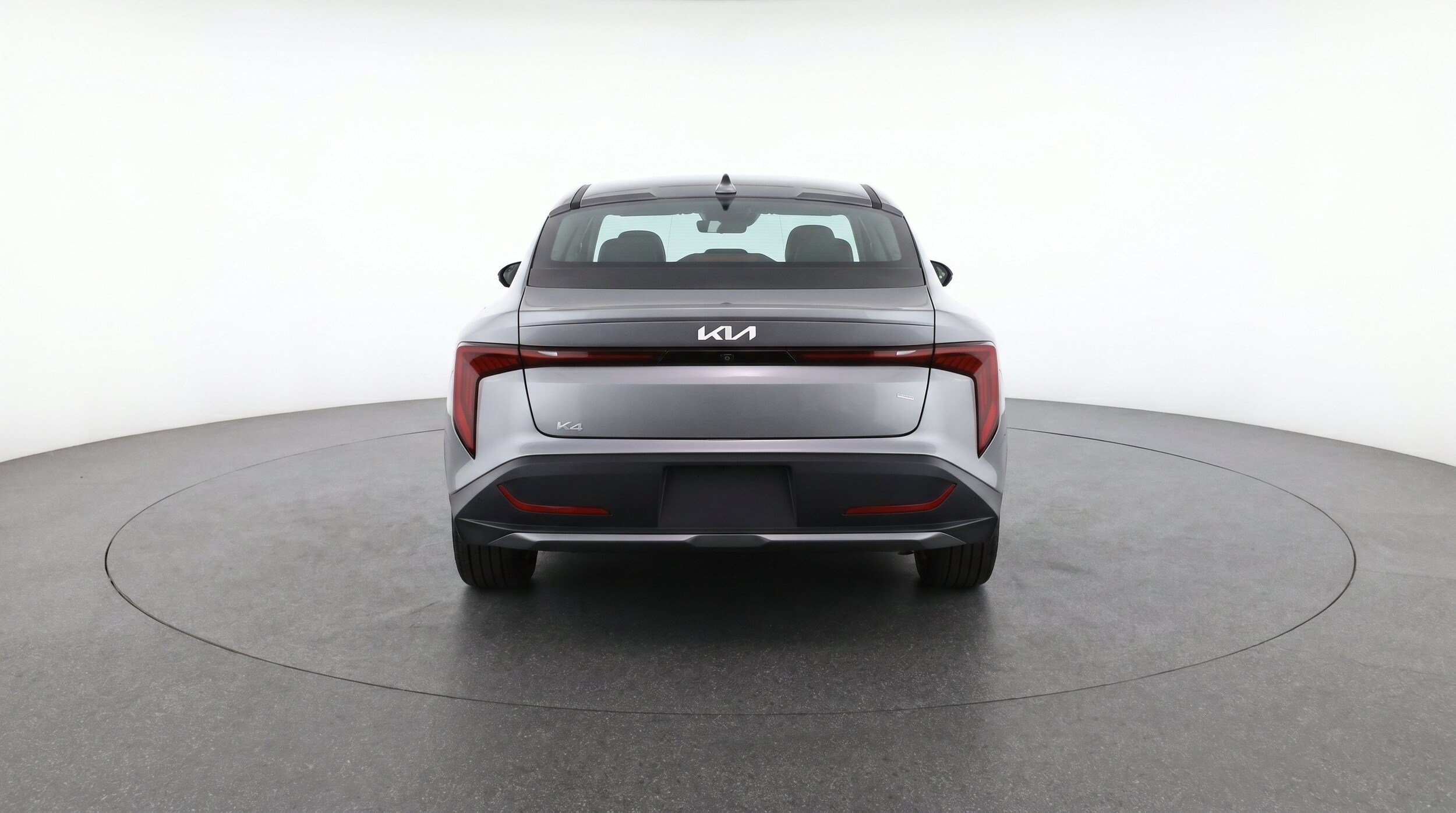Thumbnail: 2026 Kia K4 - 7