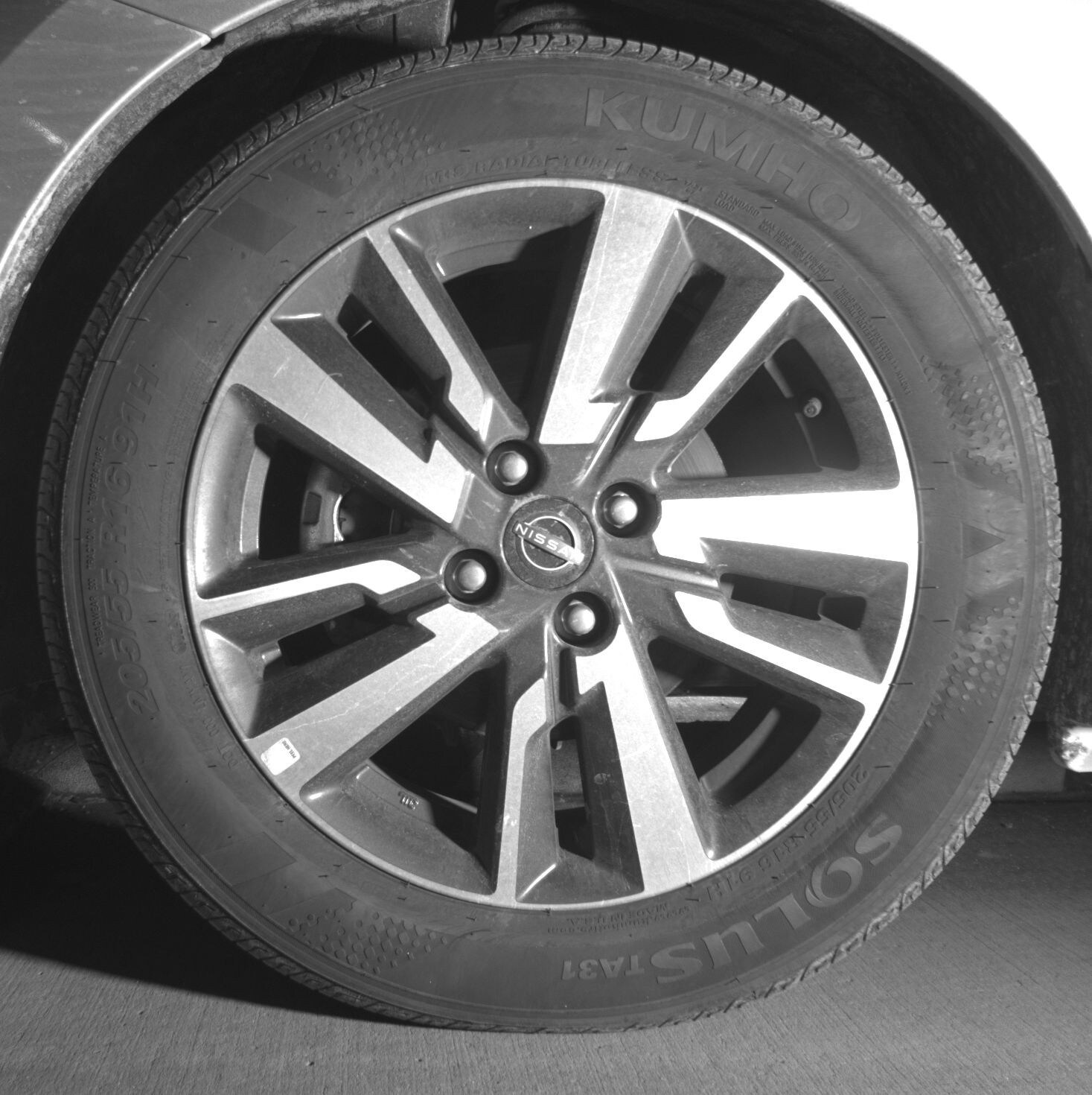 Thumbnail: 2025 Nissan Versa - 9