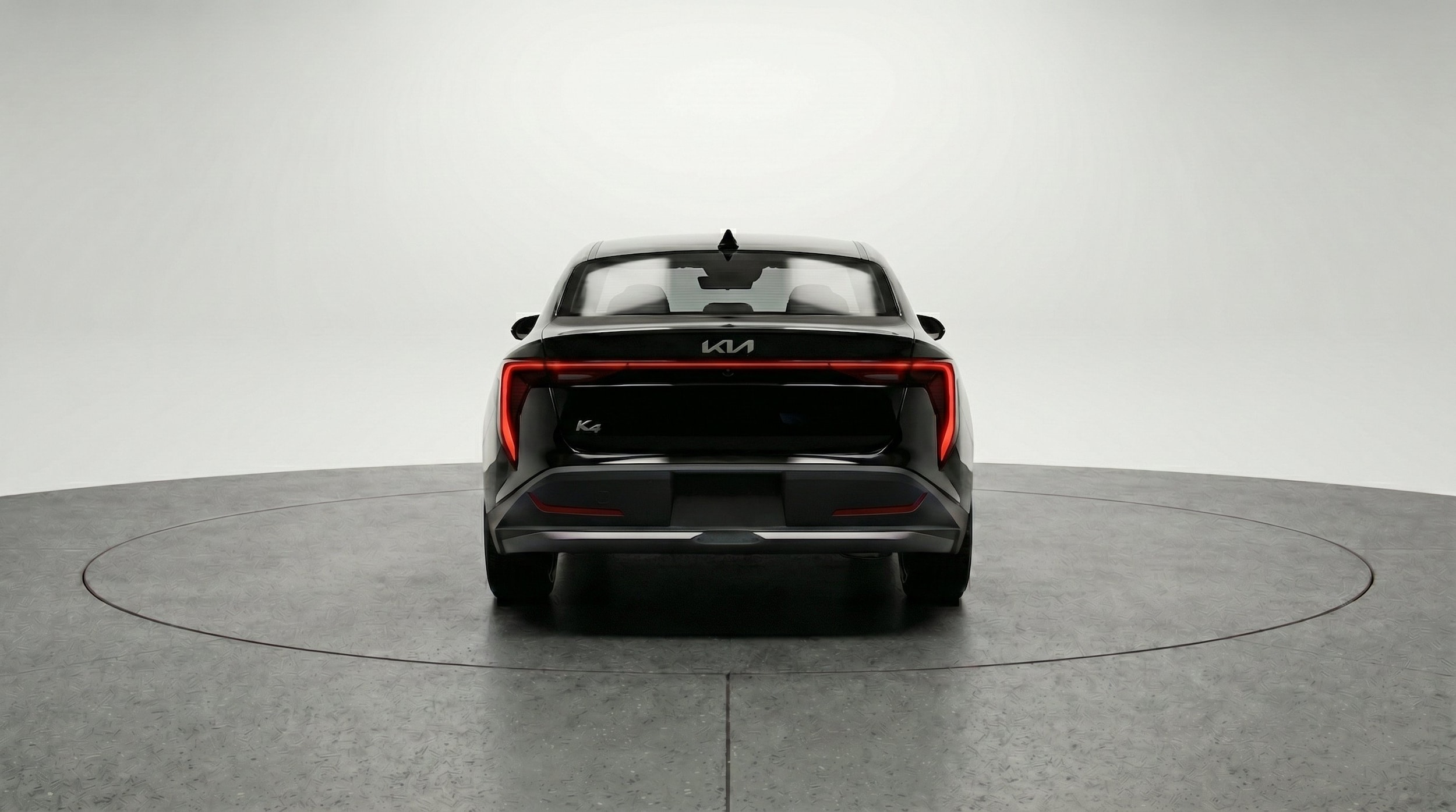 Thumbnail: 2026 Kia K4 - 7