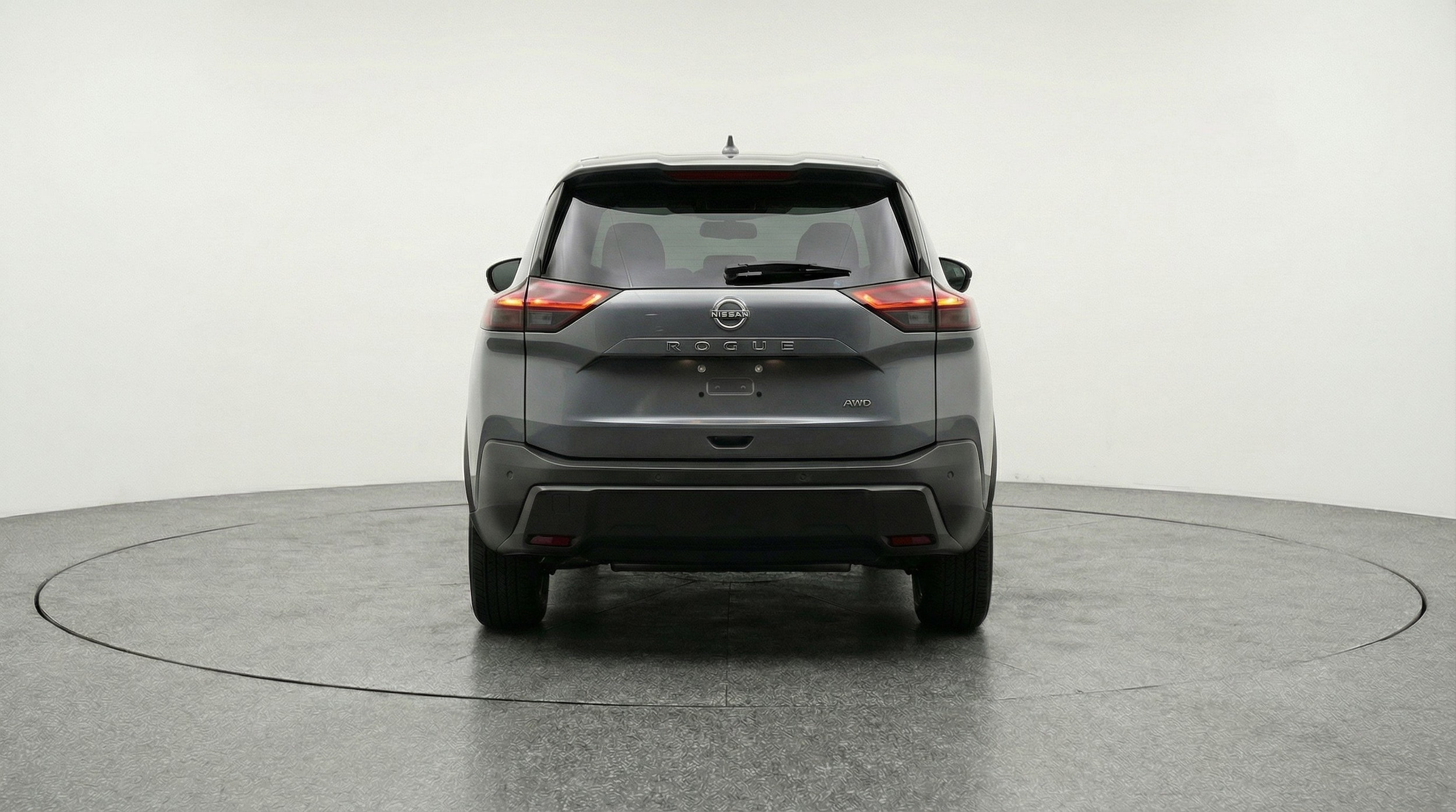 Thumbnail: 2025 Nissan Rogue - 7