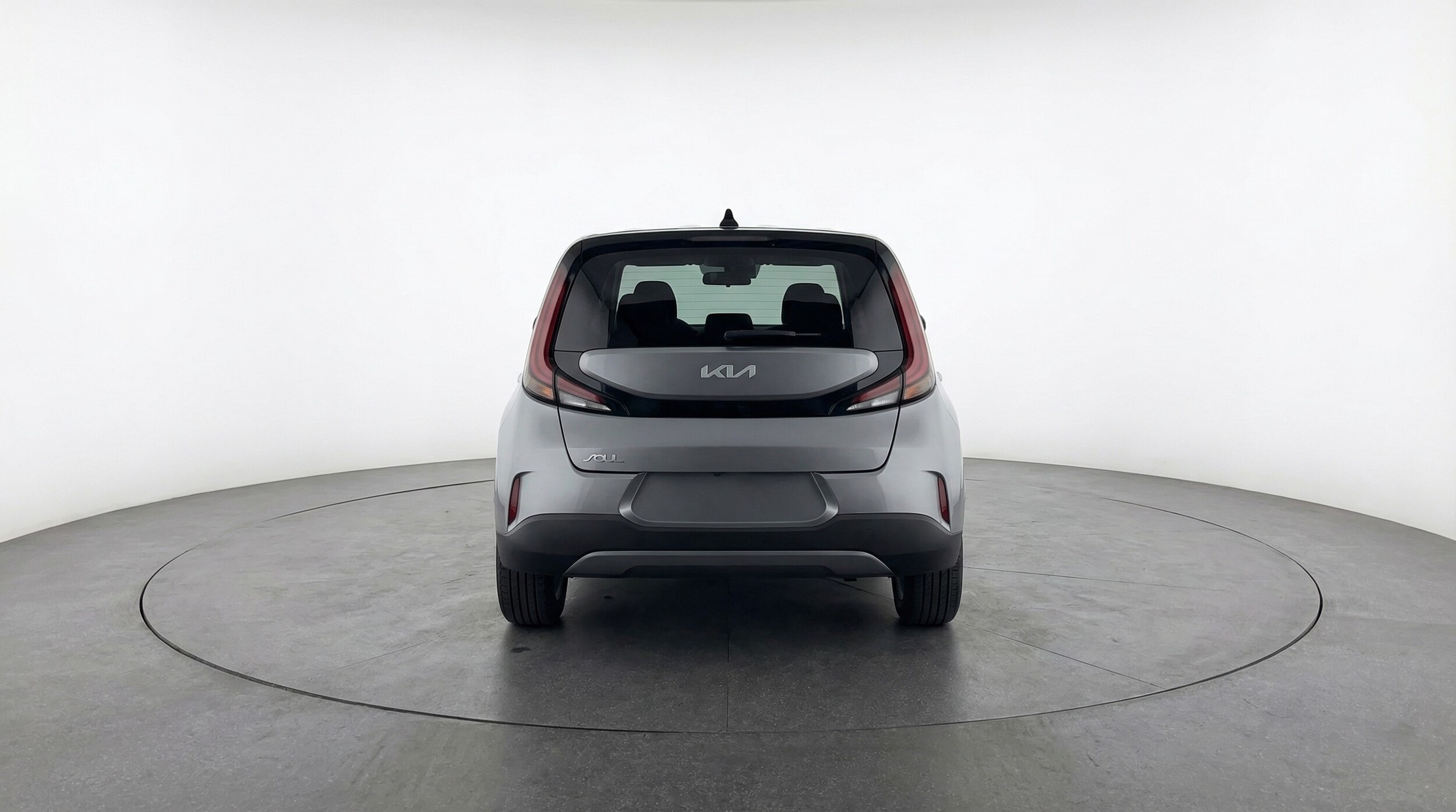 Thumbnail: 2025 Kia Soul - 6