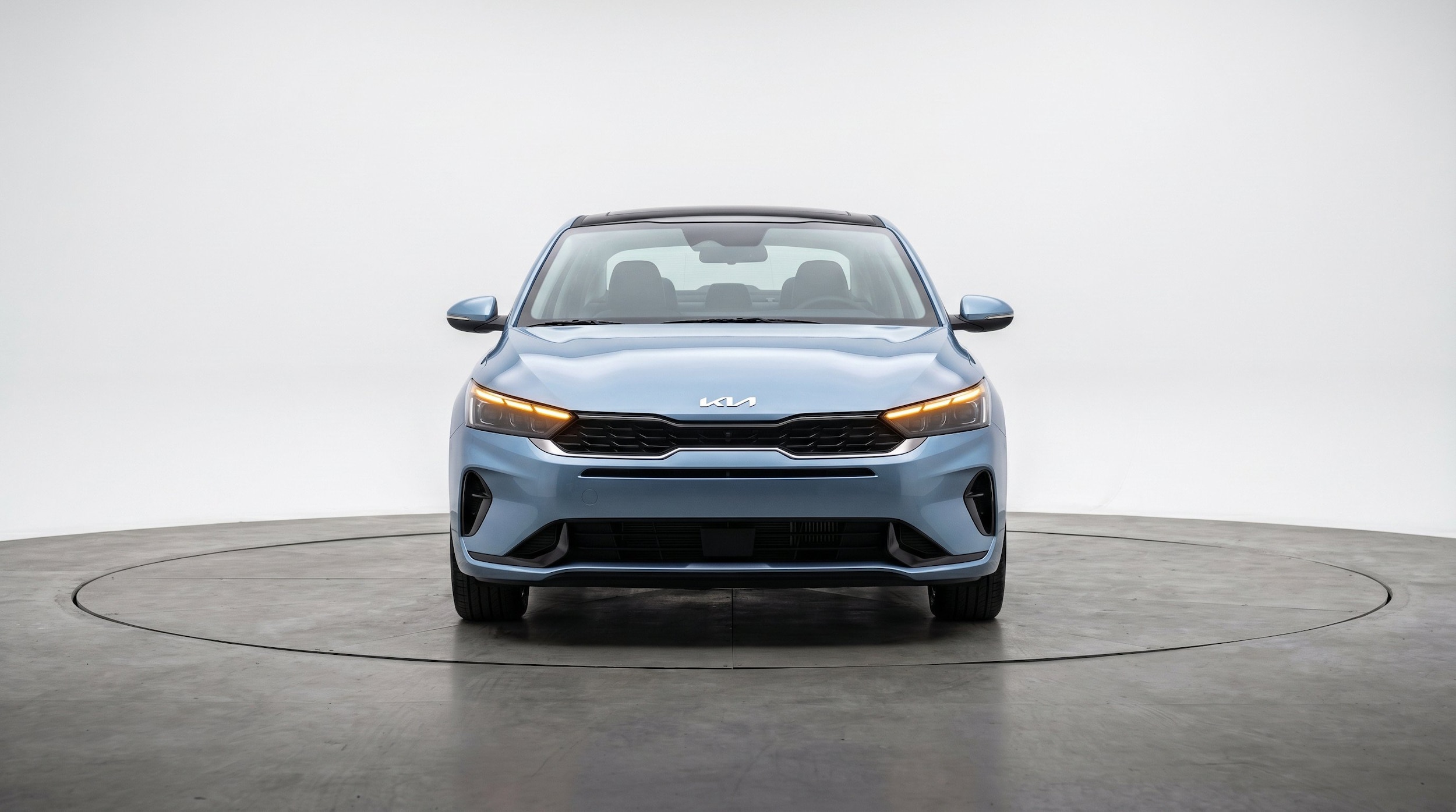 Thumbnail: 2026 Kia K4 - 2