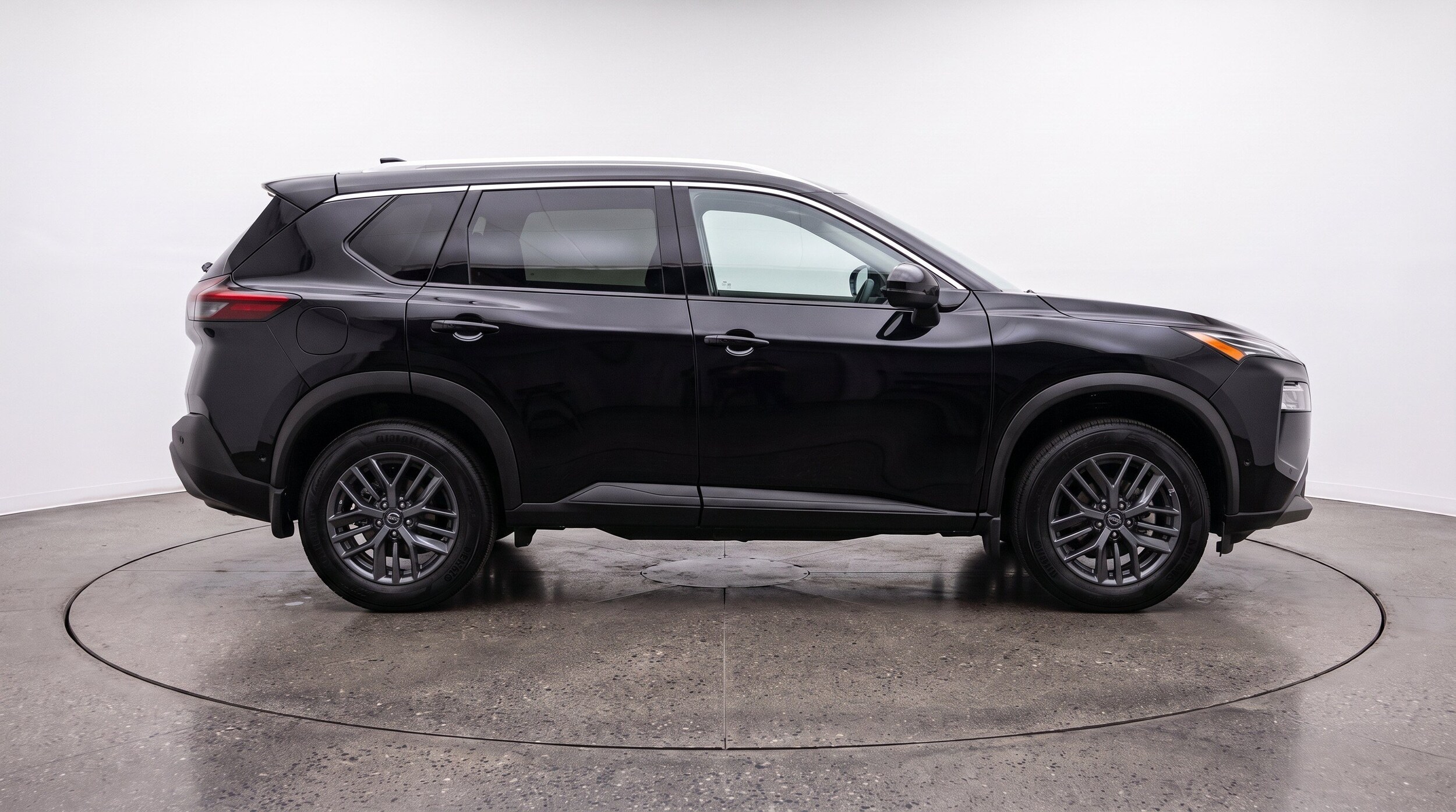 Thumbnail: 2026 Nissan Rogue - 11