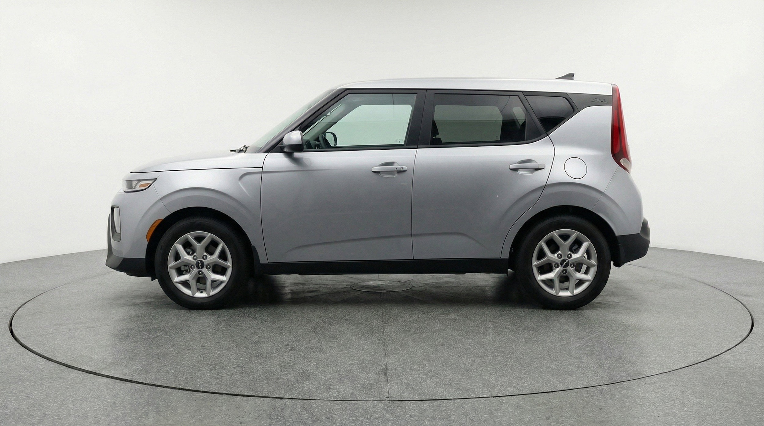 Thumbnail: 2025 Kia Soul - 5