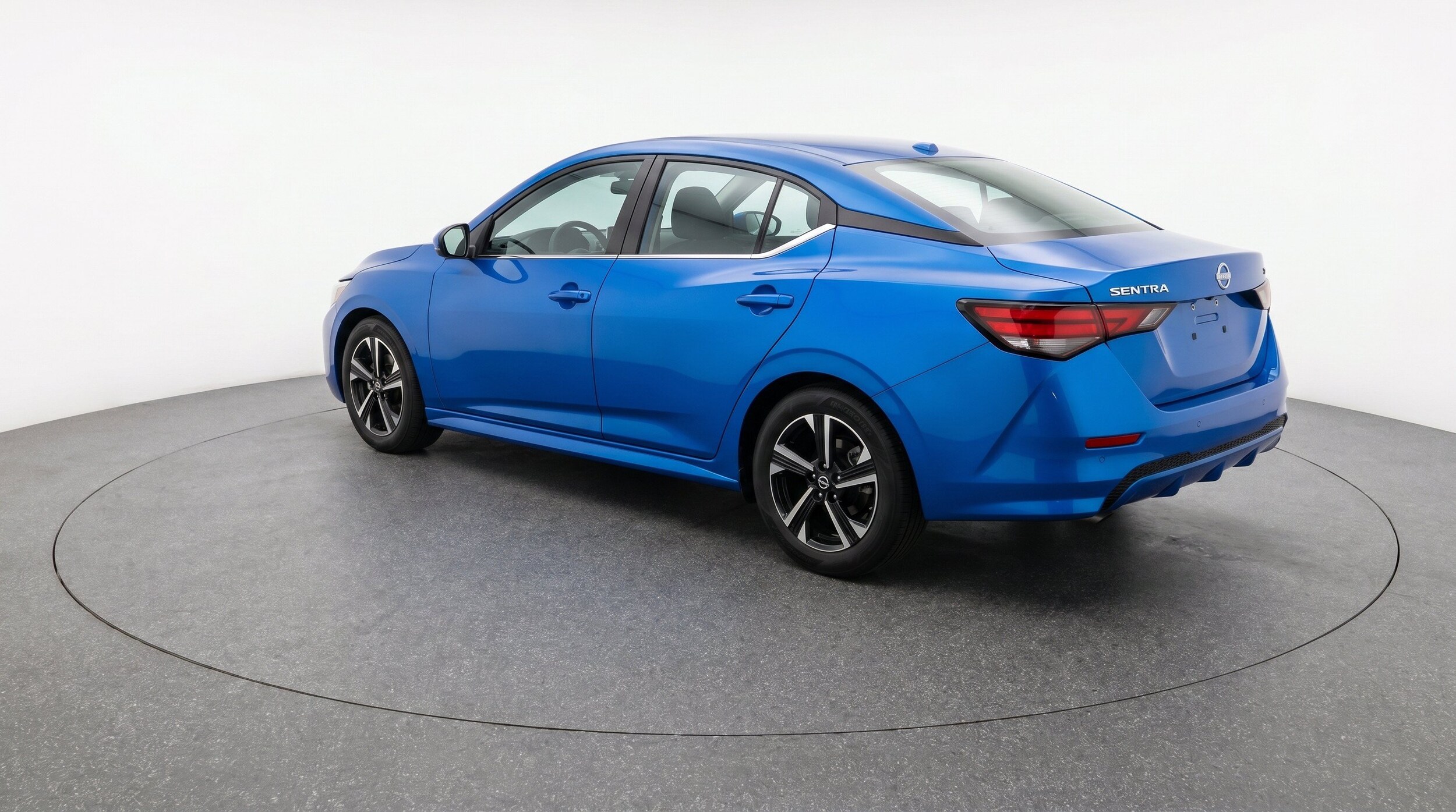Thumbnail: 2025 Nissan Sentra - 6