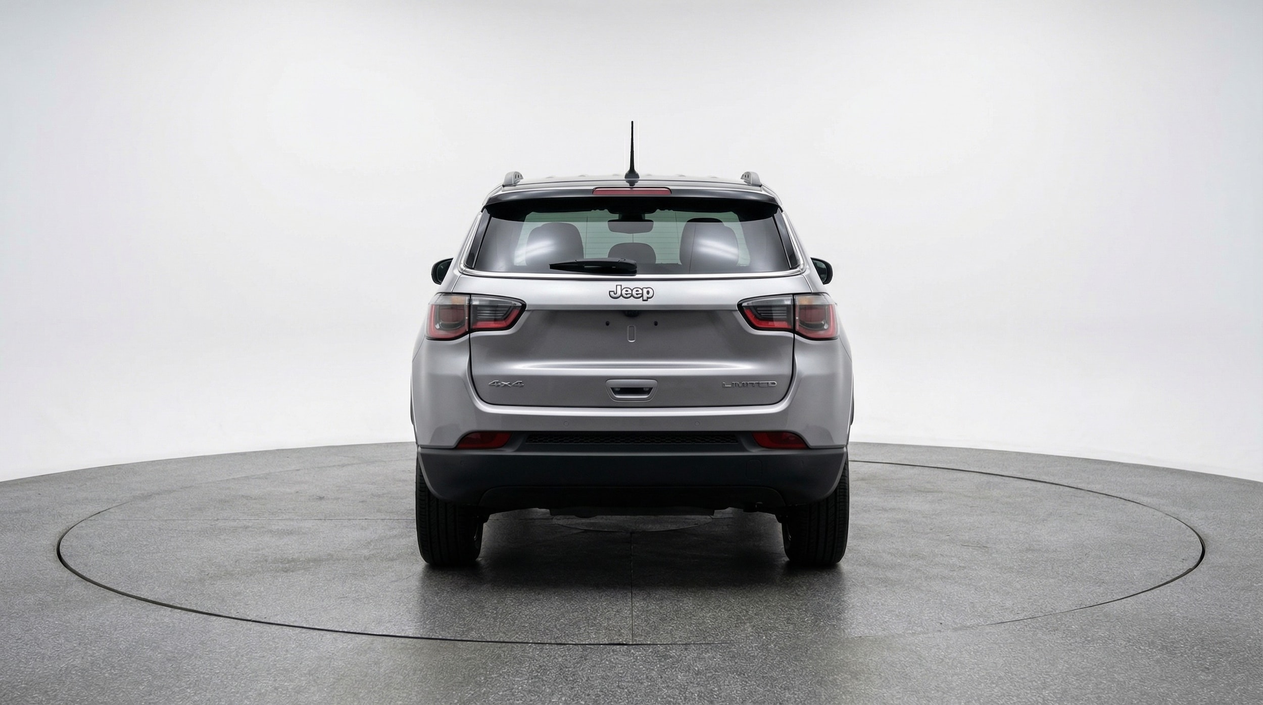 Thumbnail: 2025 Jeep Compass - 6