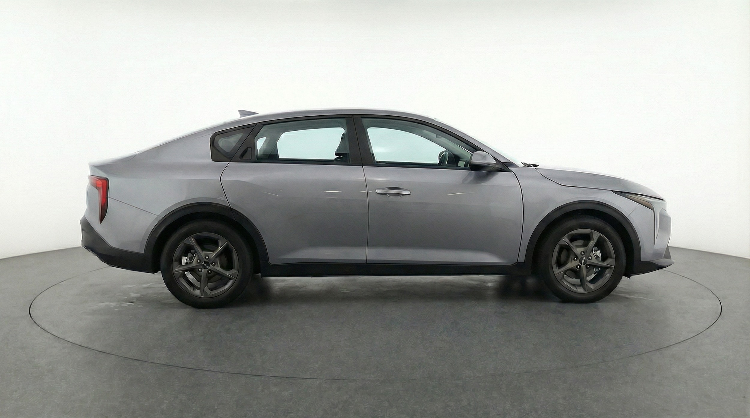 Thumbnail: 2025 Kia K4 - 8