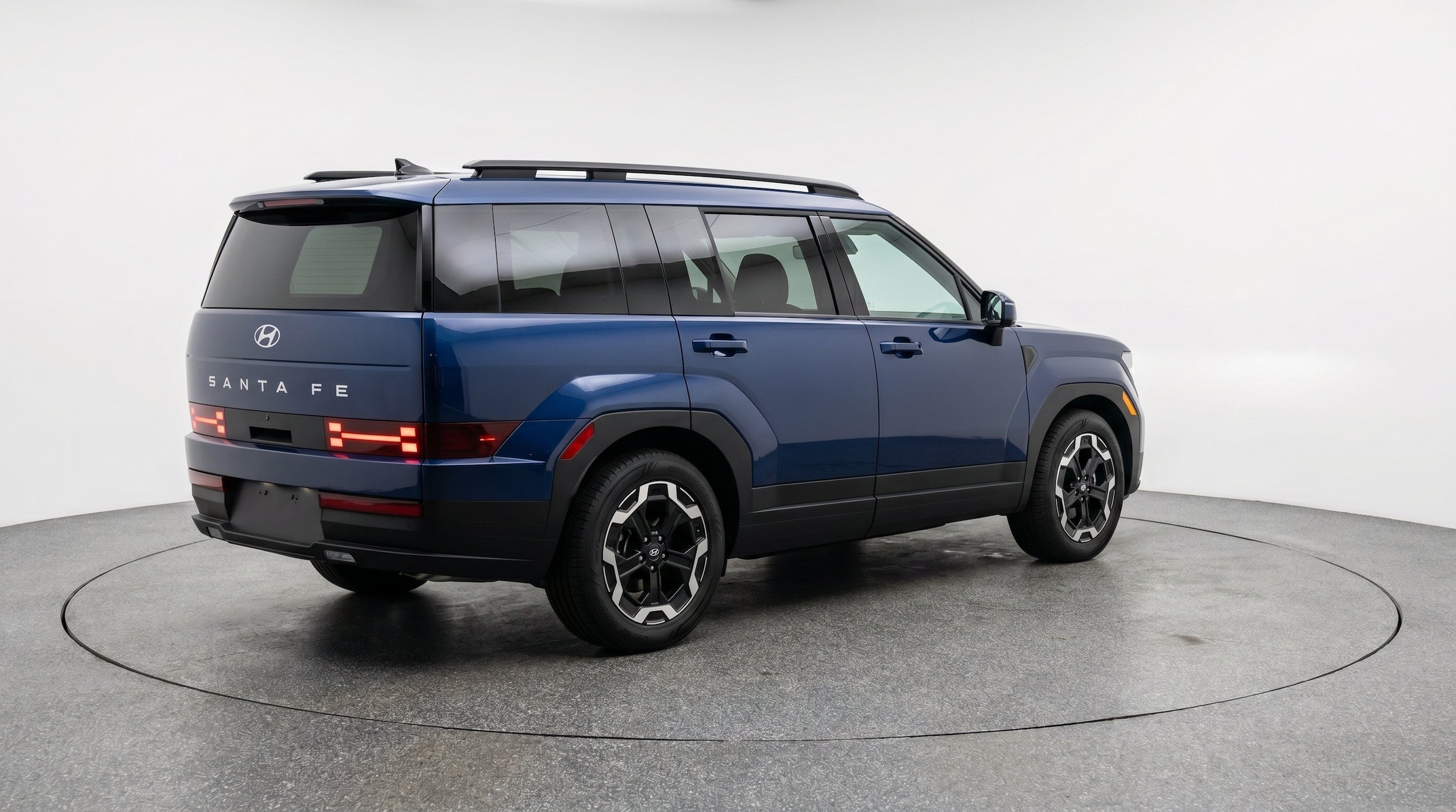 Thumbnail: 2026 Hyundai Santa Fe - 9