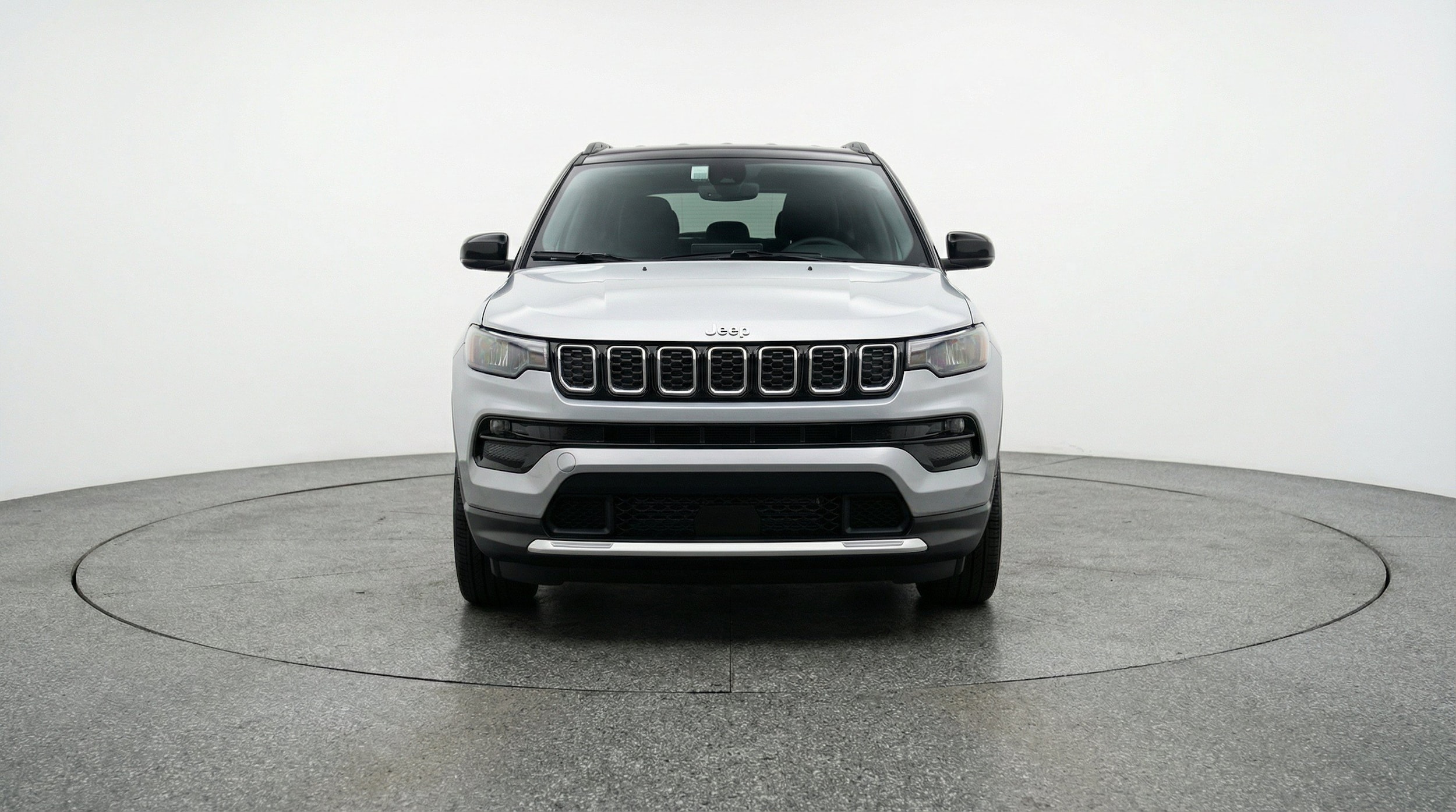 Thumbnail: 2025 Jeep Compass - 2