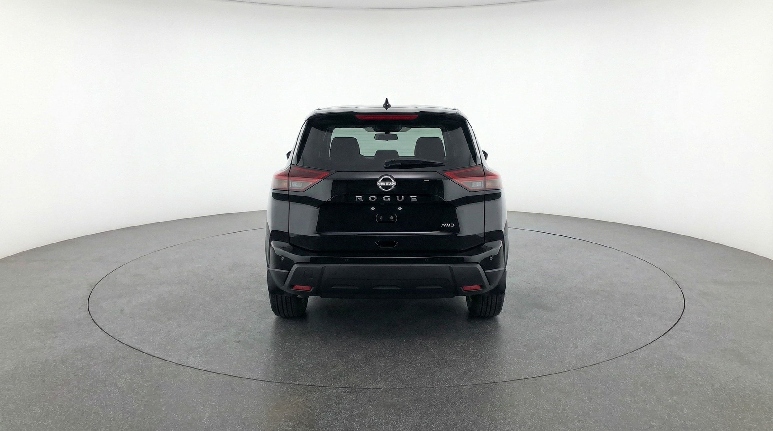 Thumbnail: 2025 Nissan Rogue - 6