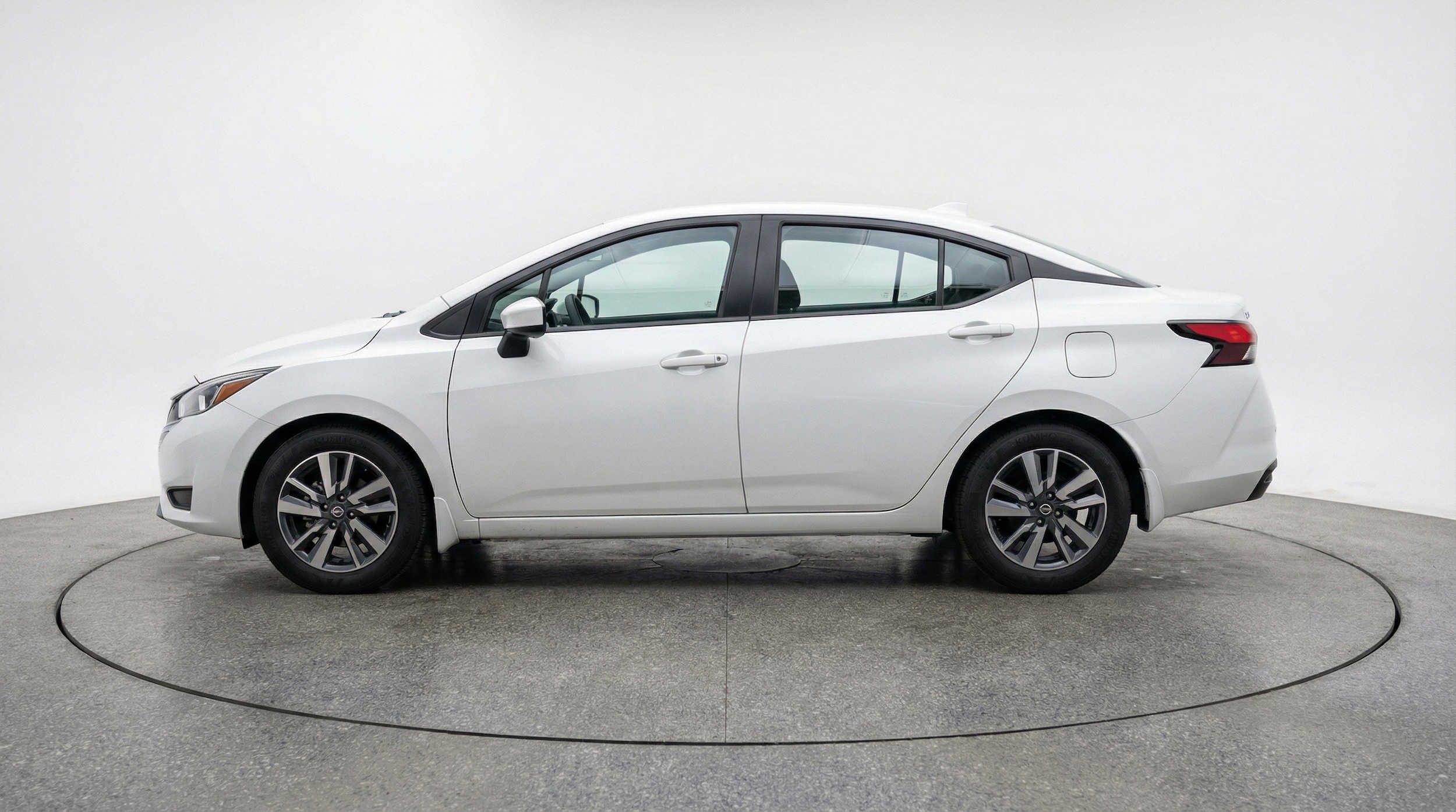 Thumbnail: 2025 Nissan Versa - 5