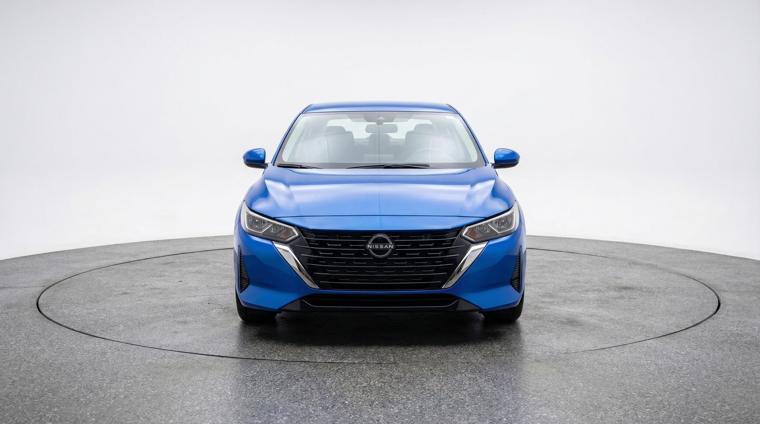 Thumbnail: 2025 Nissan Sentra - 2