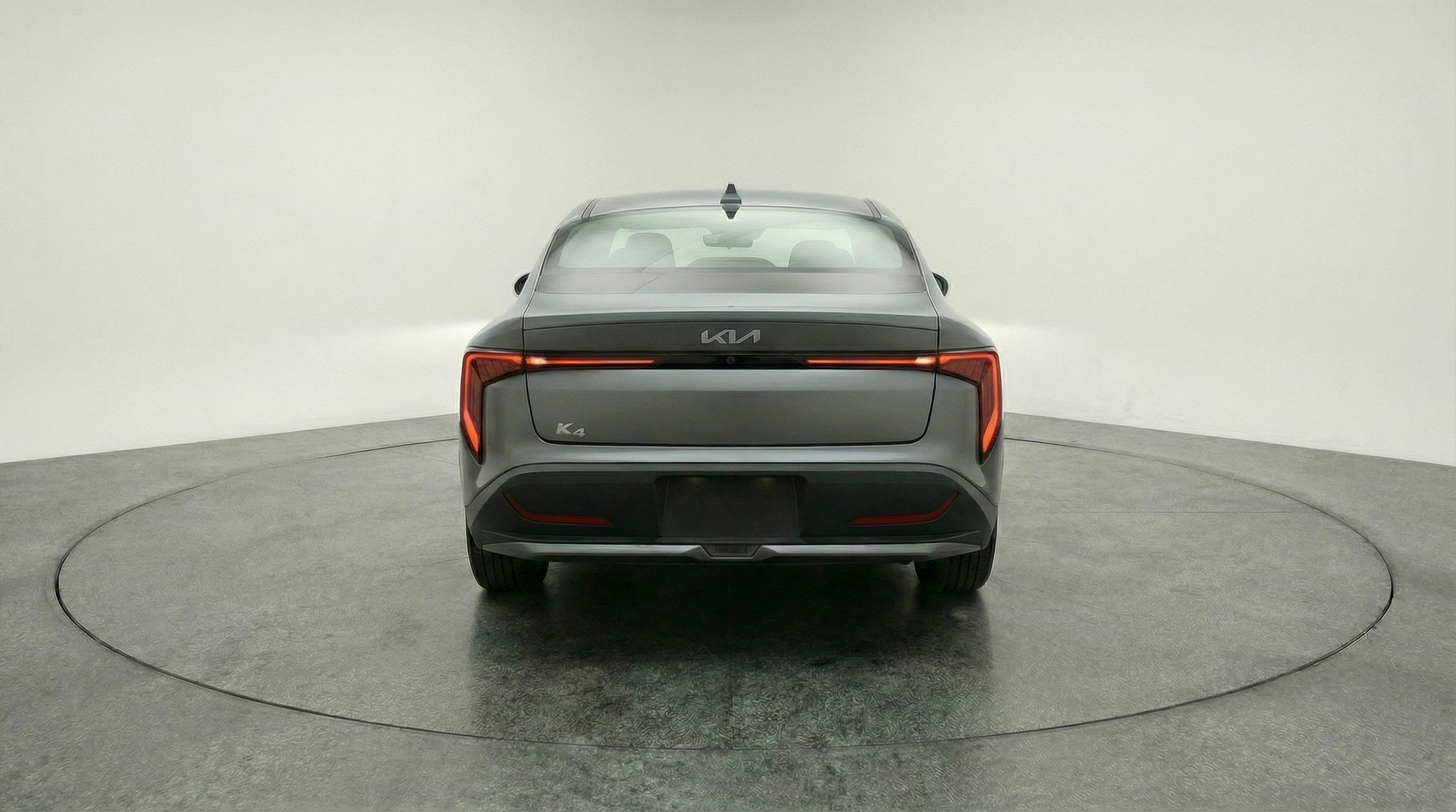 Thumbnail: 2025 Kia K4 - 6