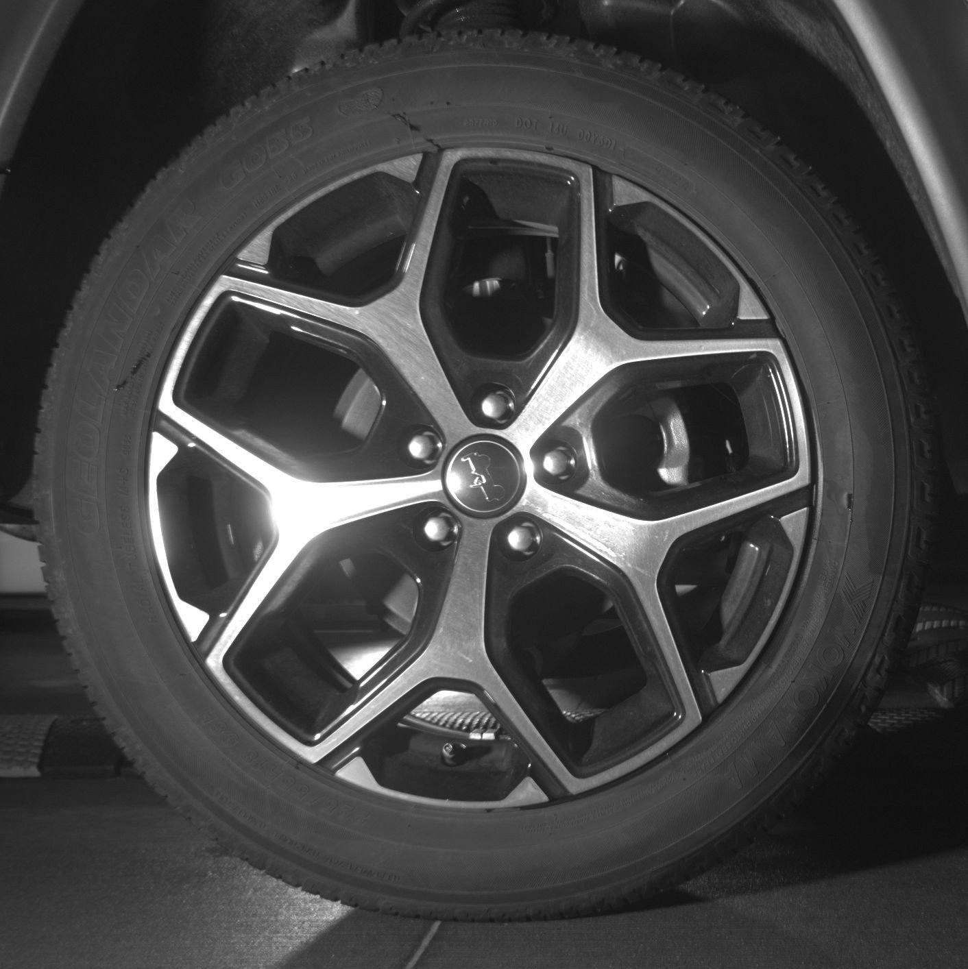 Thumbnail: 2025 Jeep Compass - 15