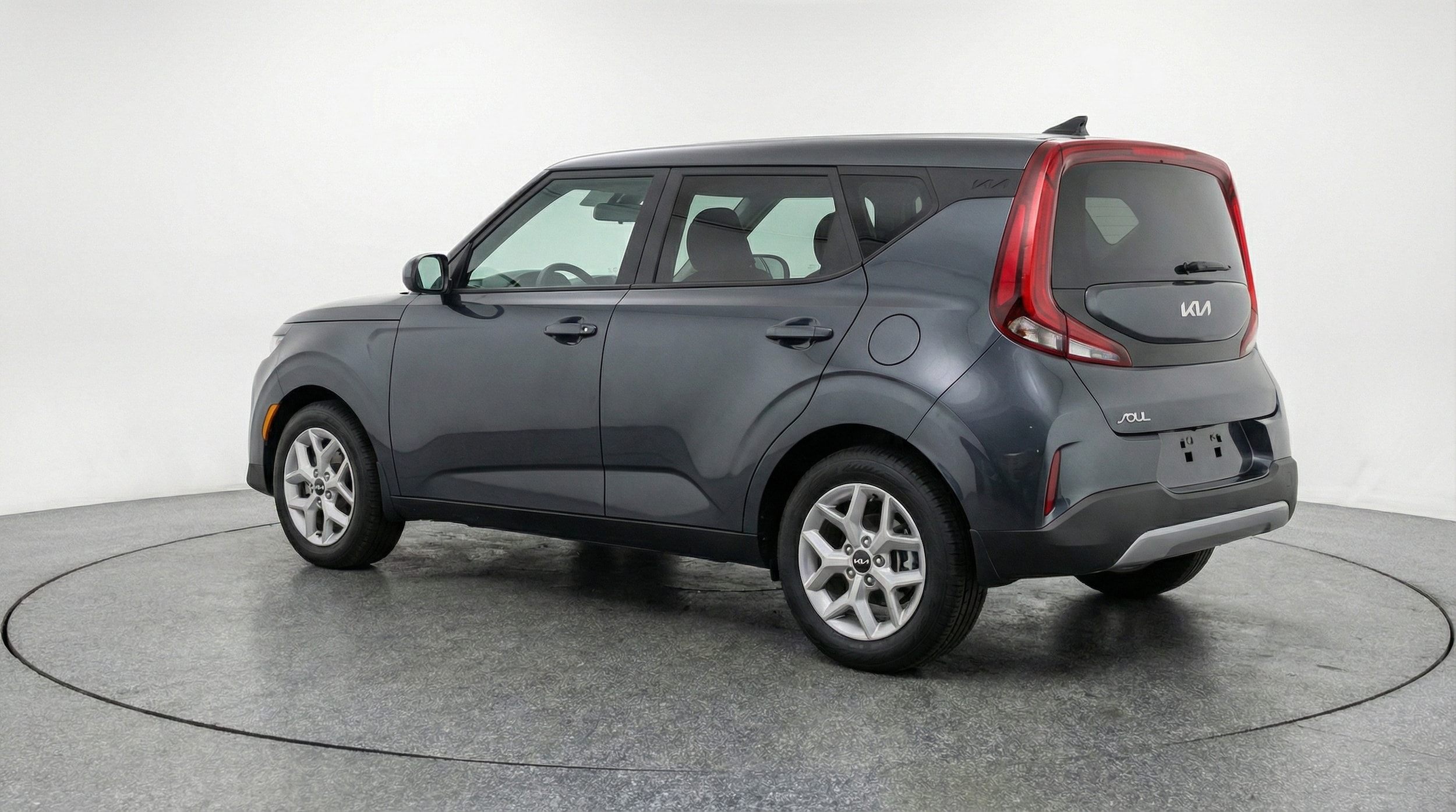 Thumbnail: 2025 Kia Soul - 5