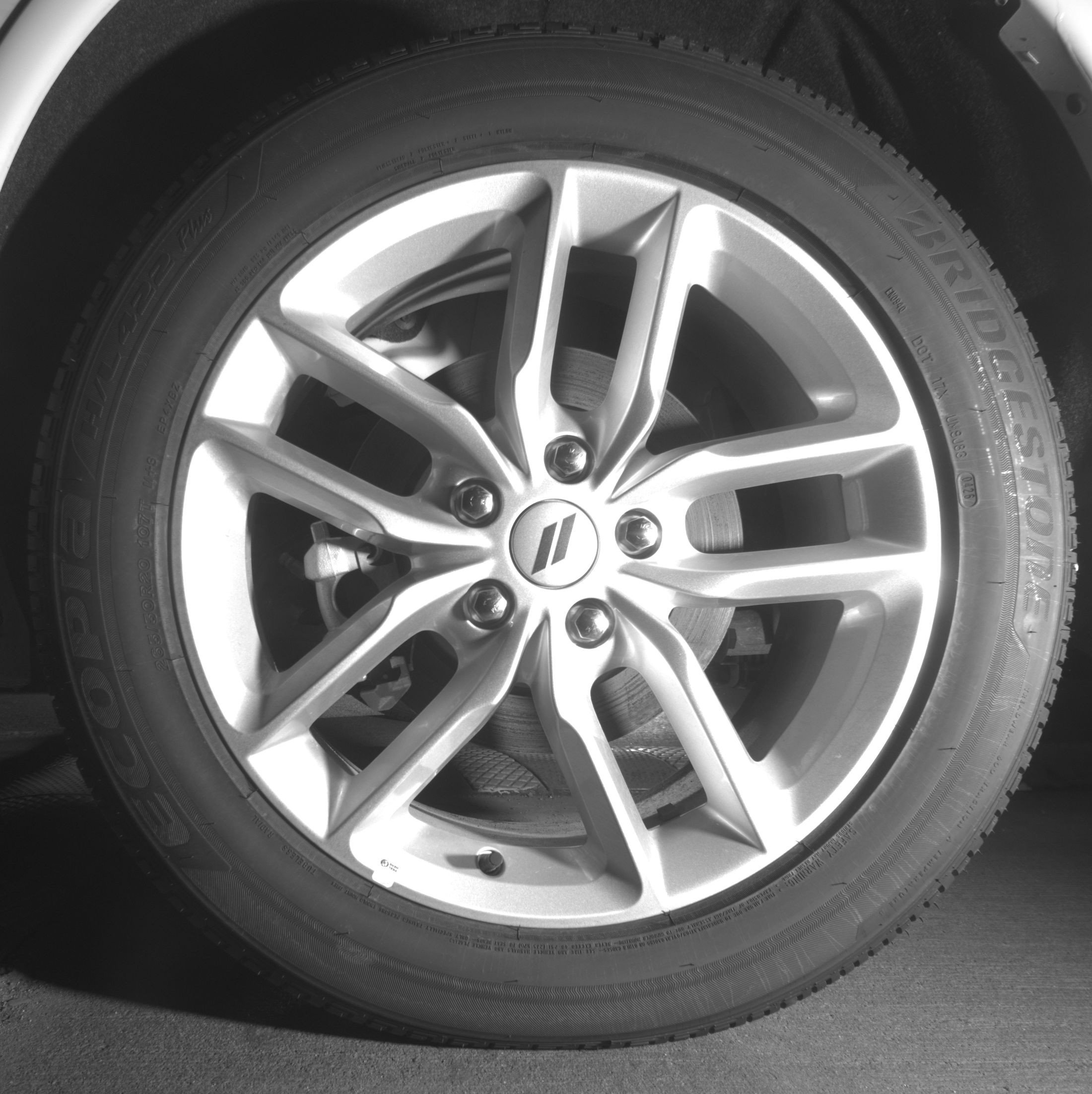 Thumbnail: 2025 Buick Encore GX - 14