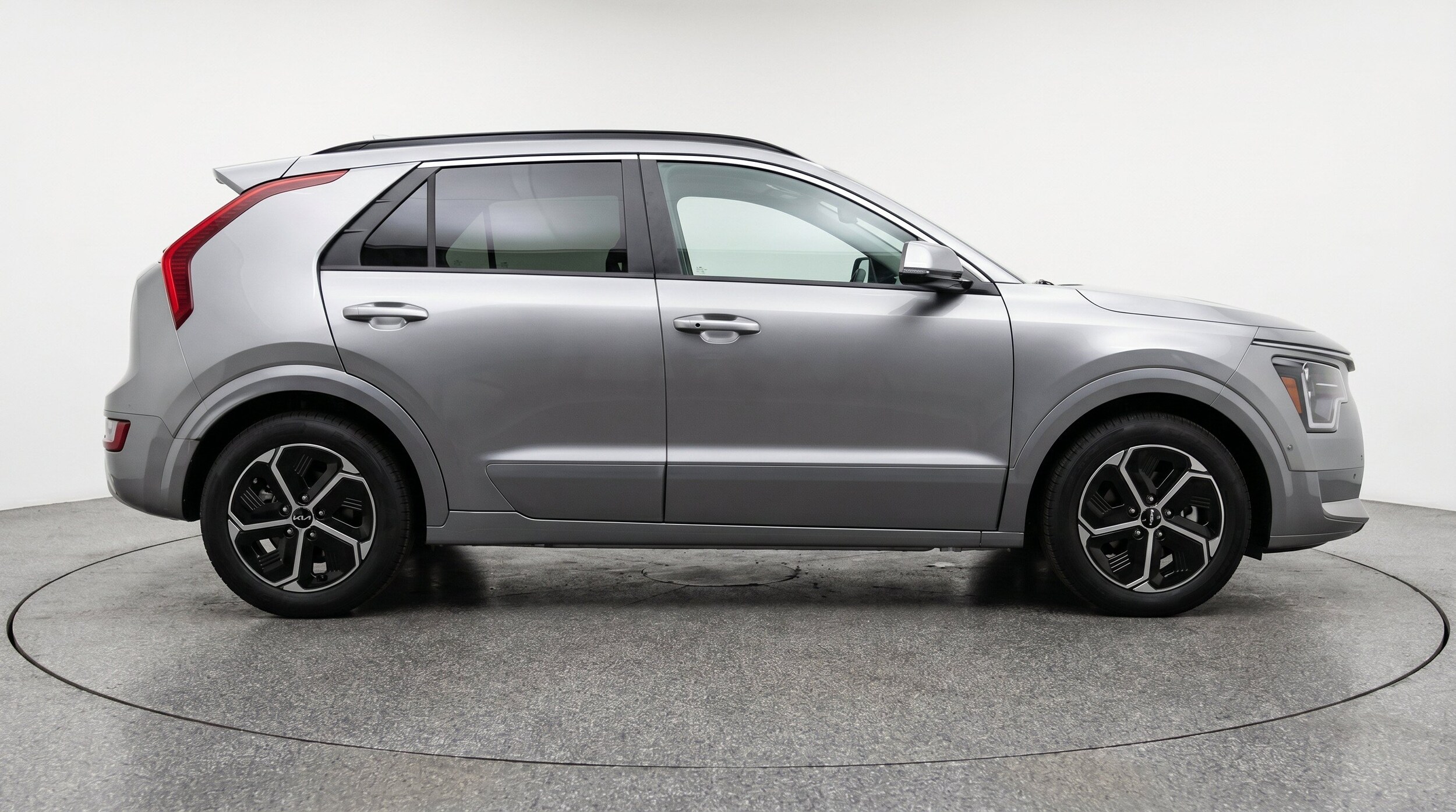 Thumbnail: 2026 Kia Niro - 11