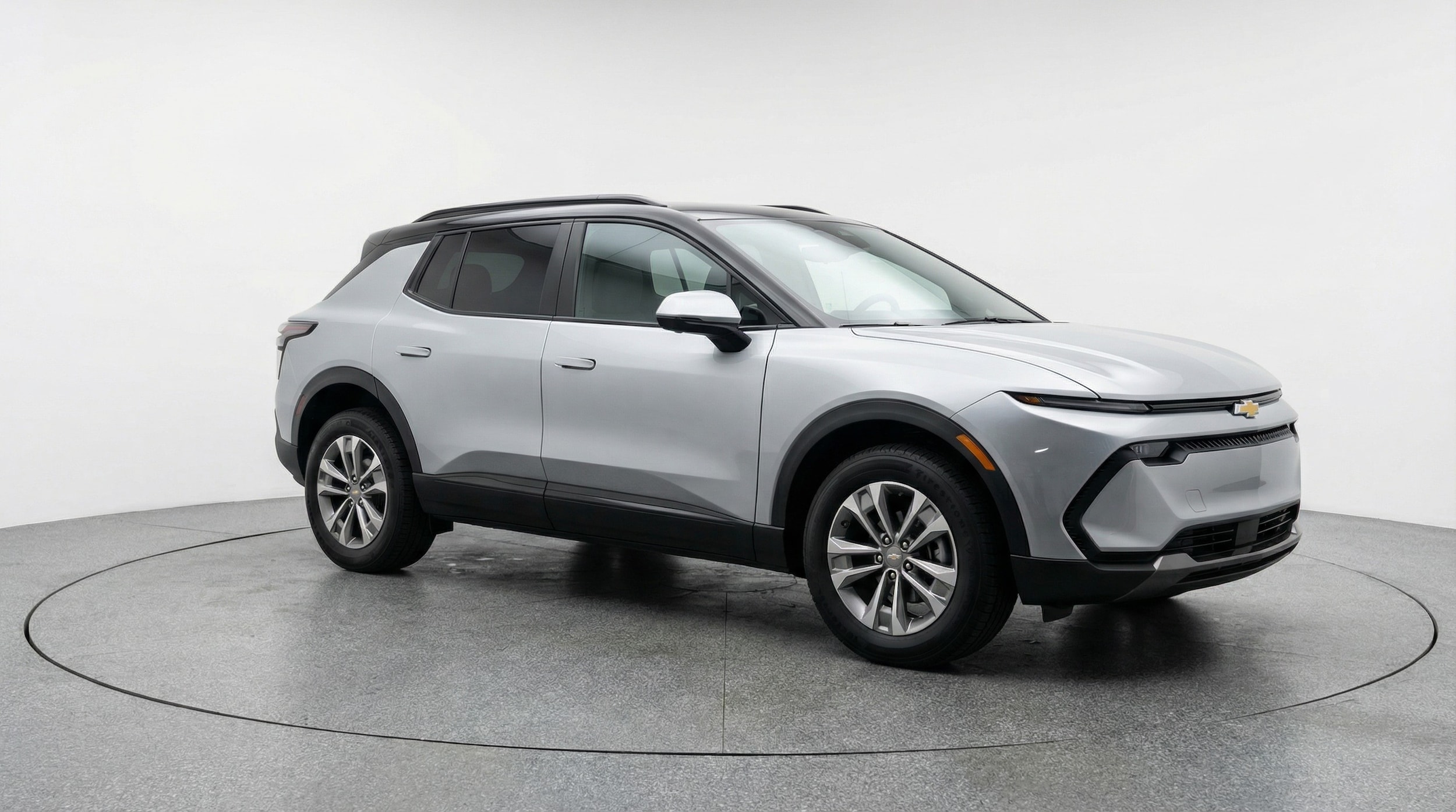 Thumbnail: 2025 Chevrolet Equinox - 1