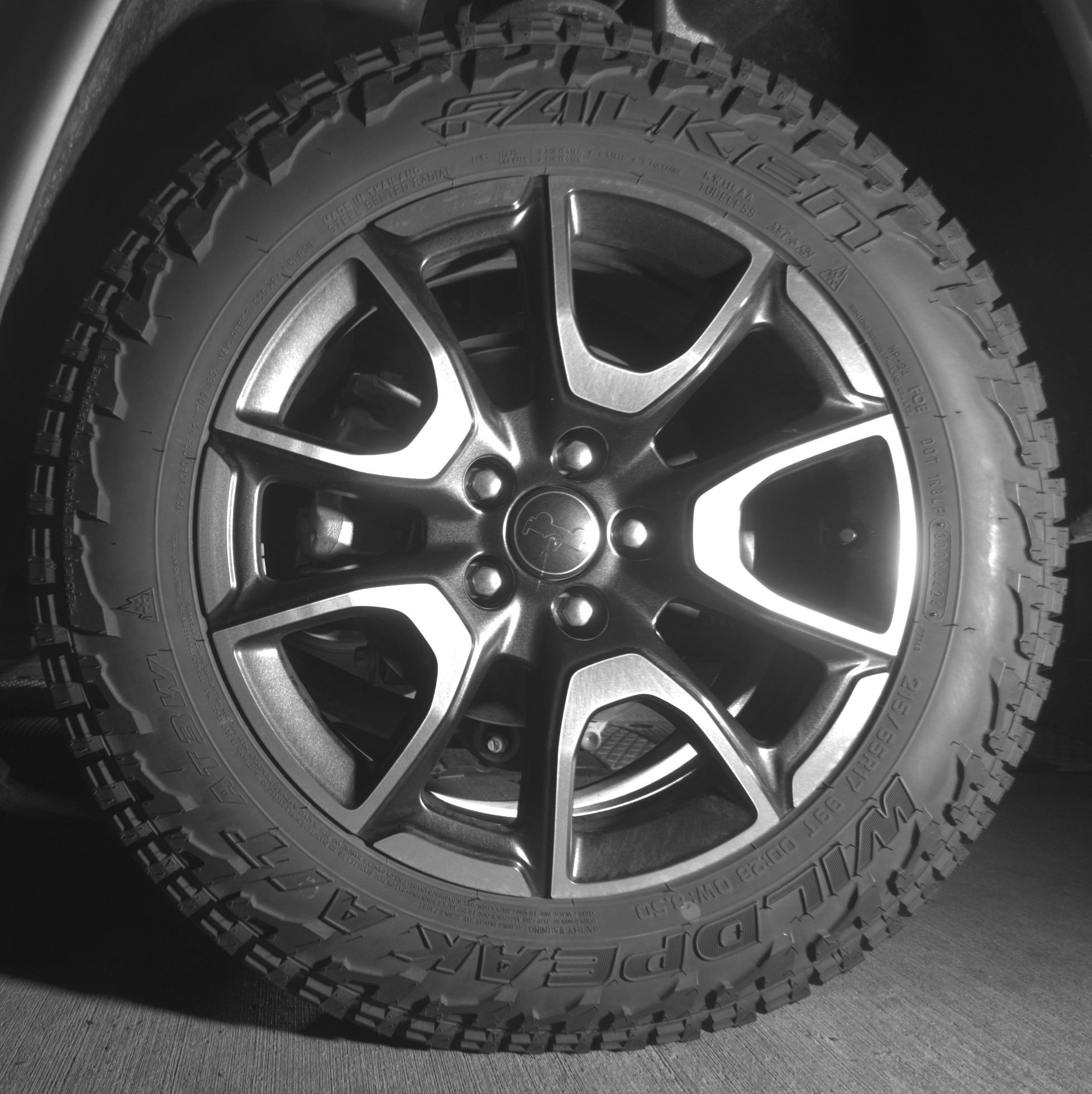 Thumbnail: 2025 Jeep Compass - 14