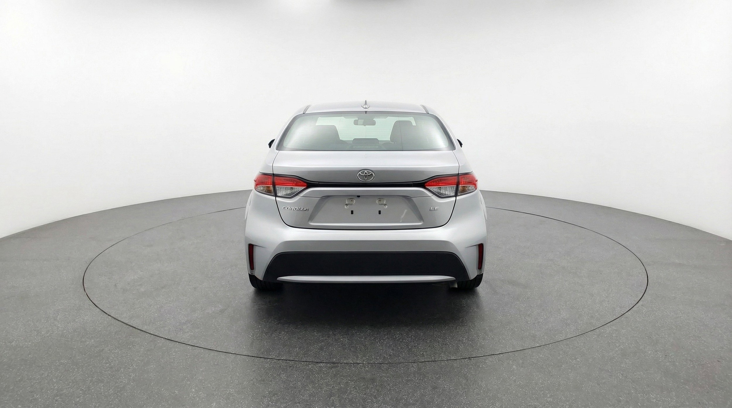 Thumbnail: 2025 Toyota Corolla - 7