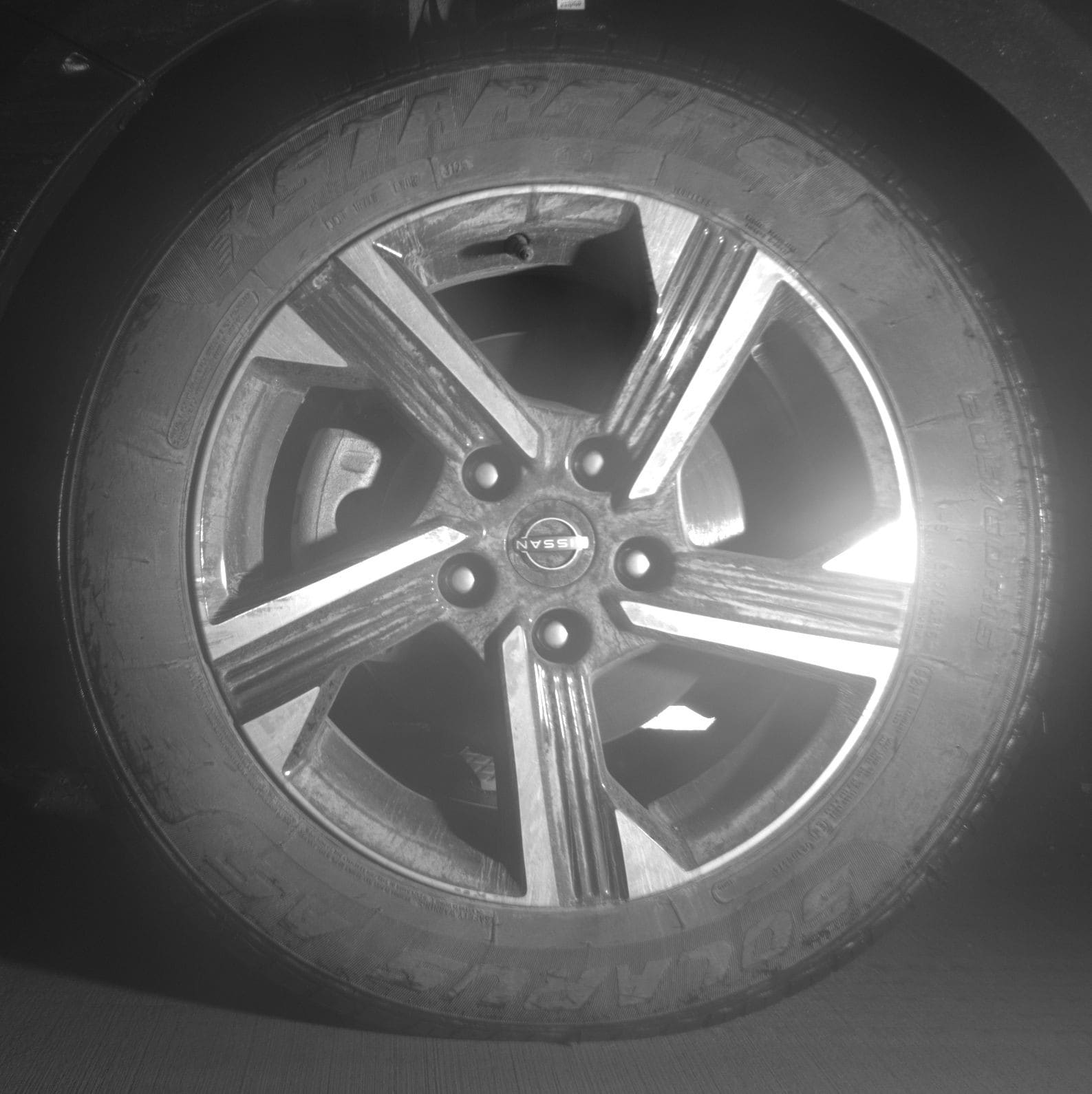 Thumbnail: 2025 Nissan Sentra - 9